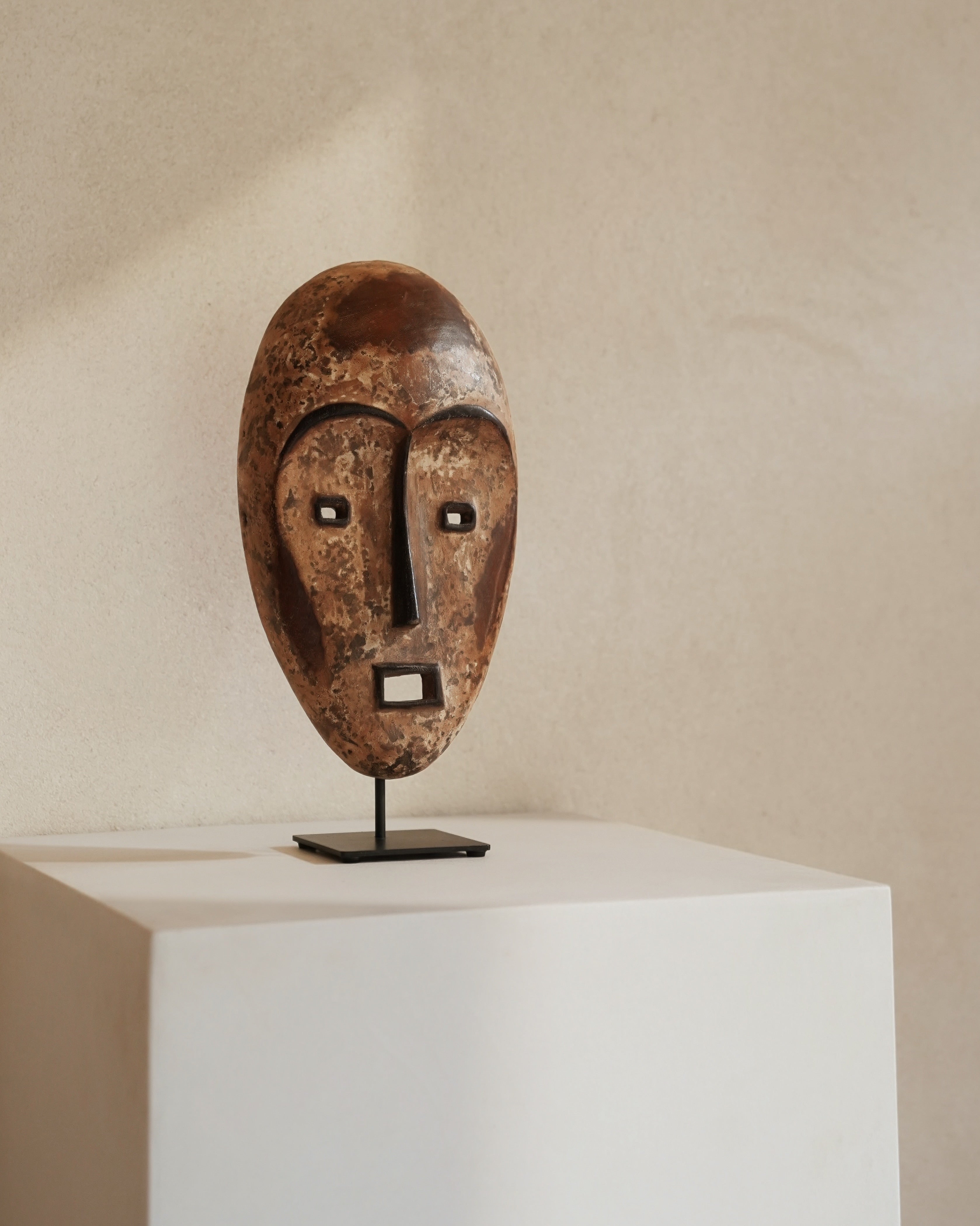 Lega Mask 