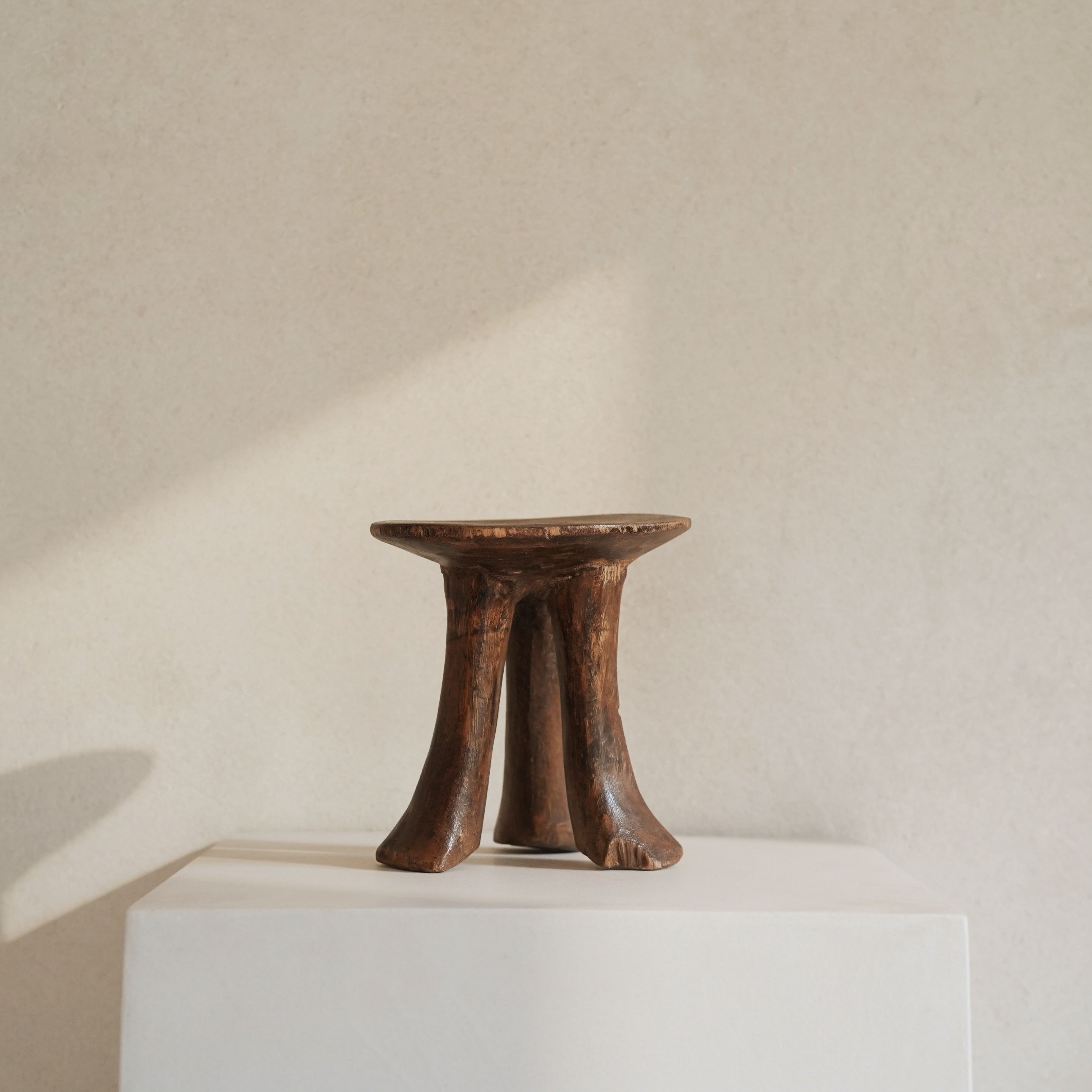 Pokot Stool