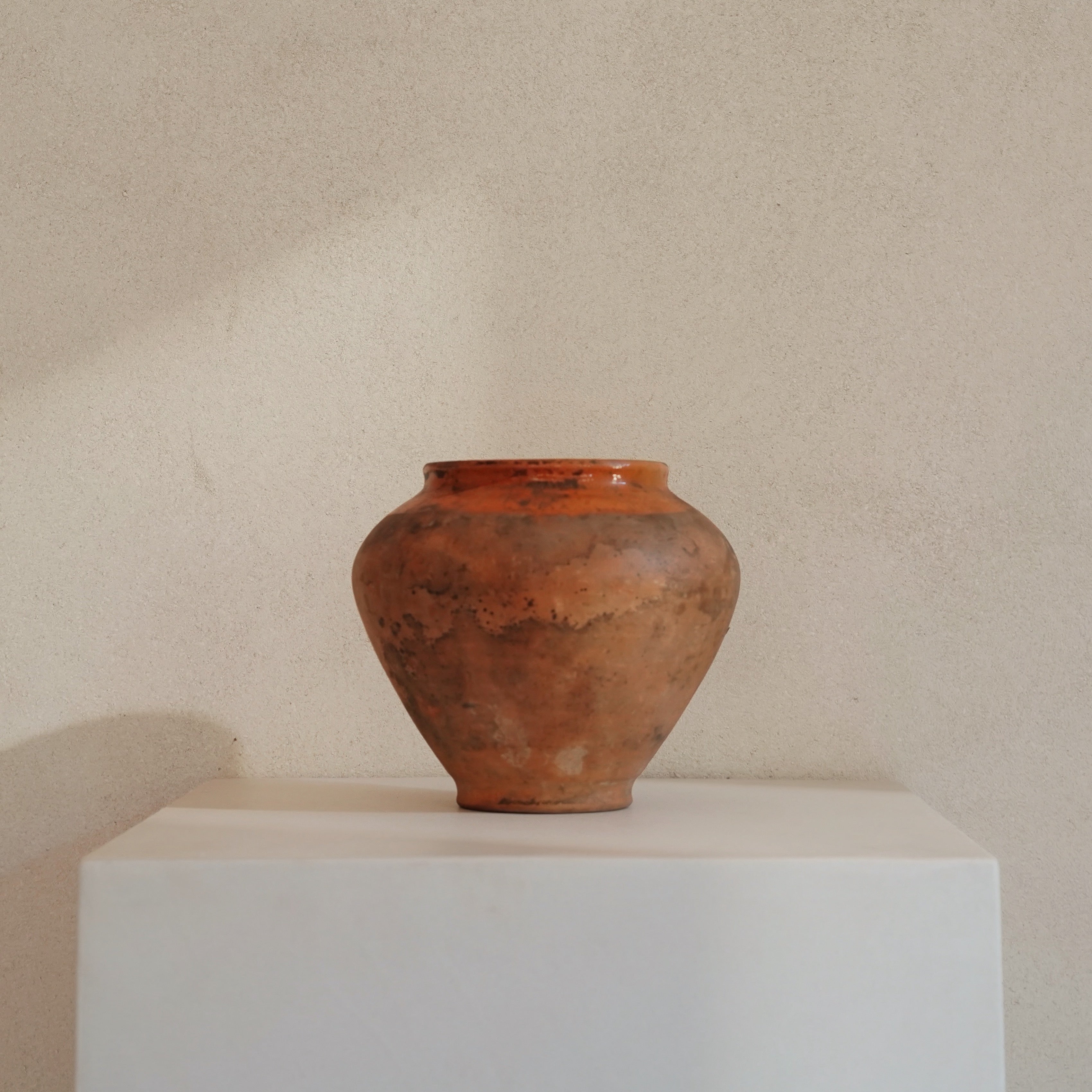 Antique Ceramics