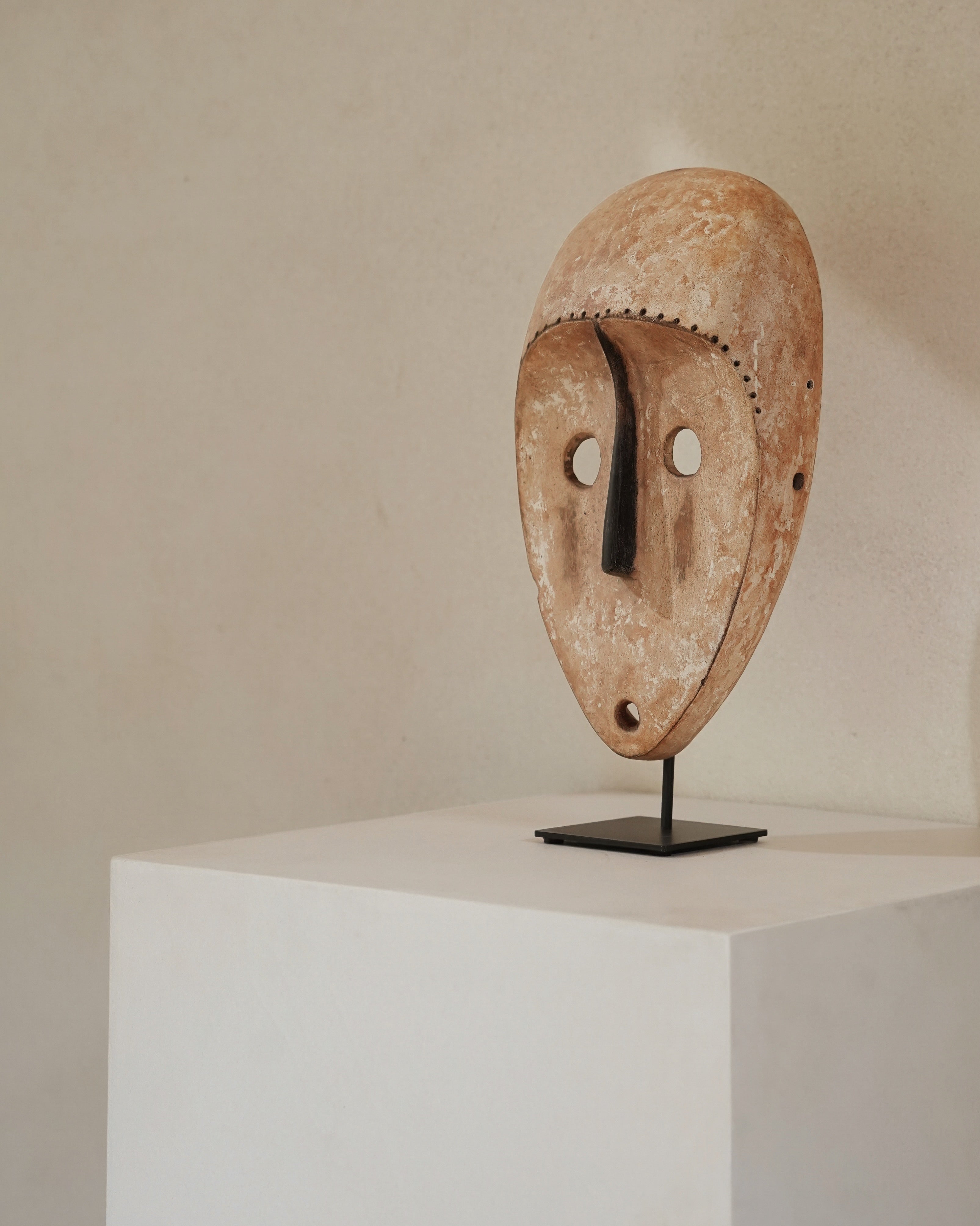 Lega Mask 