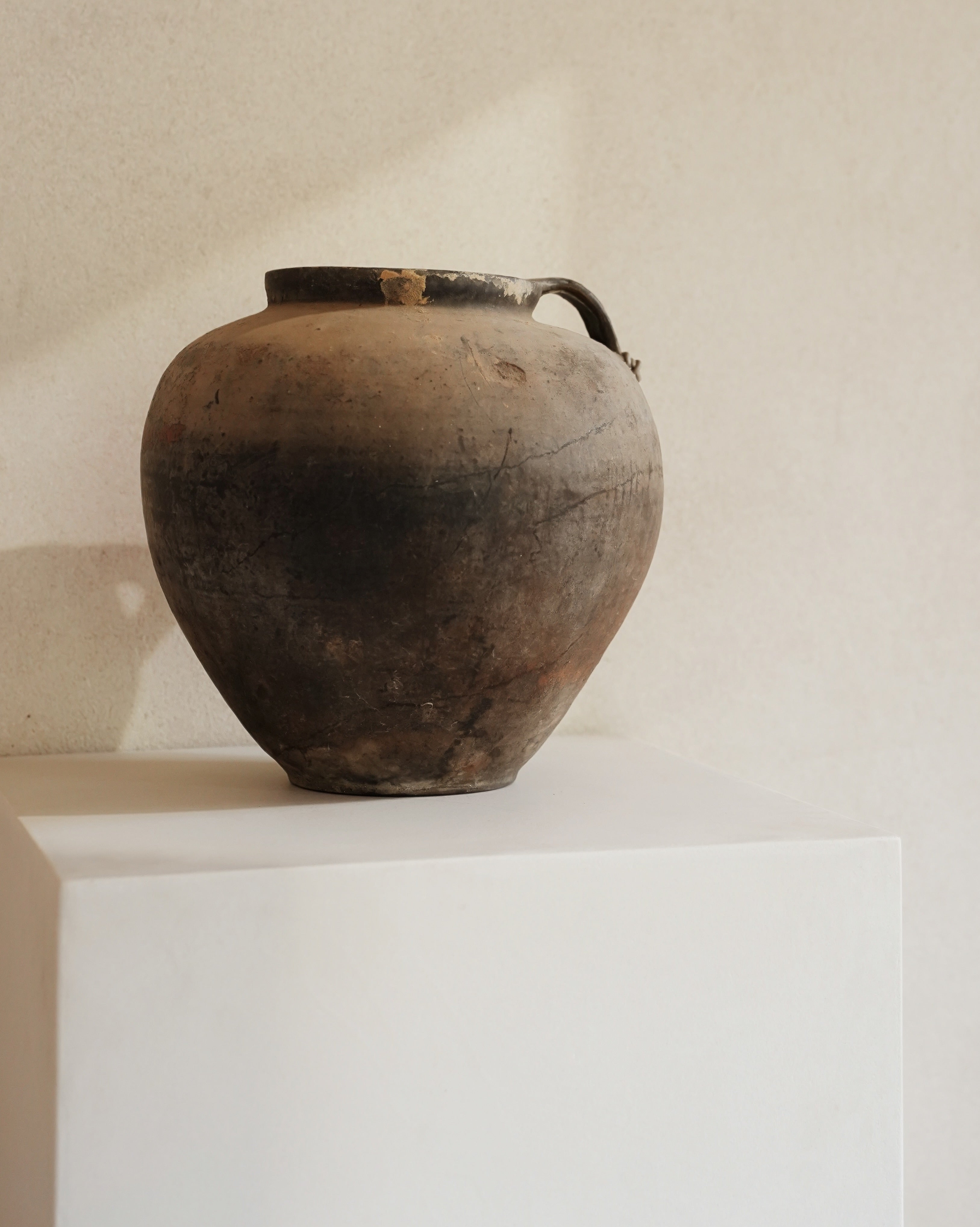 Antique Pottery