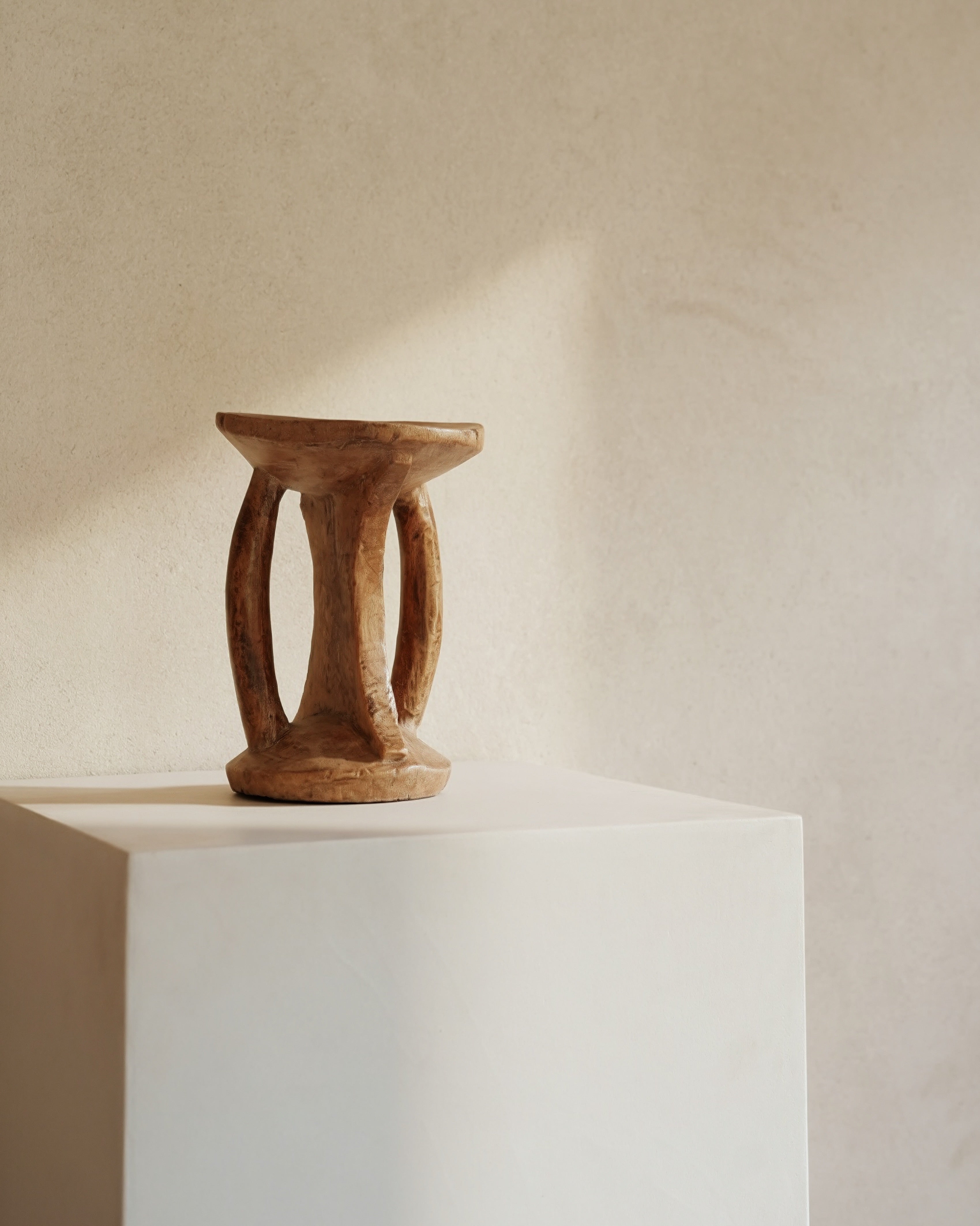 Pokot Stool 02