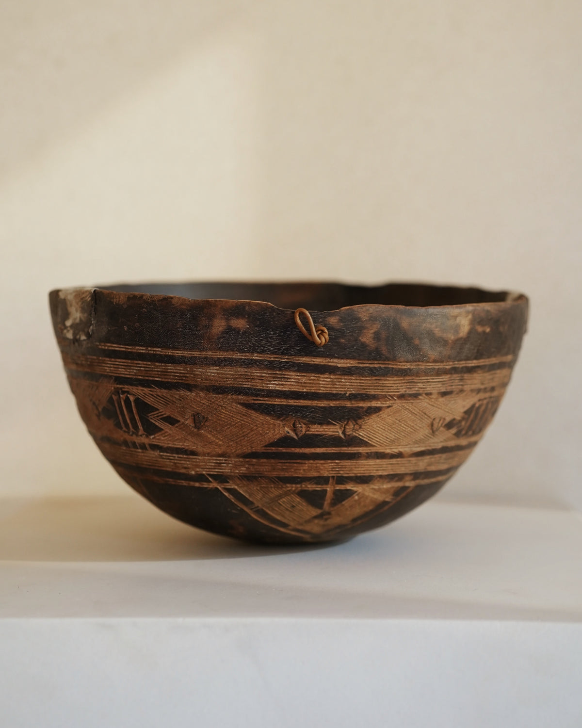 Tuareg Bowl 08