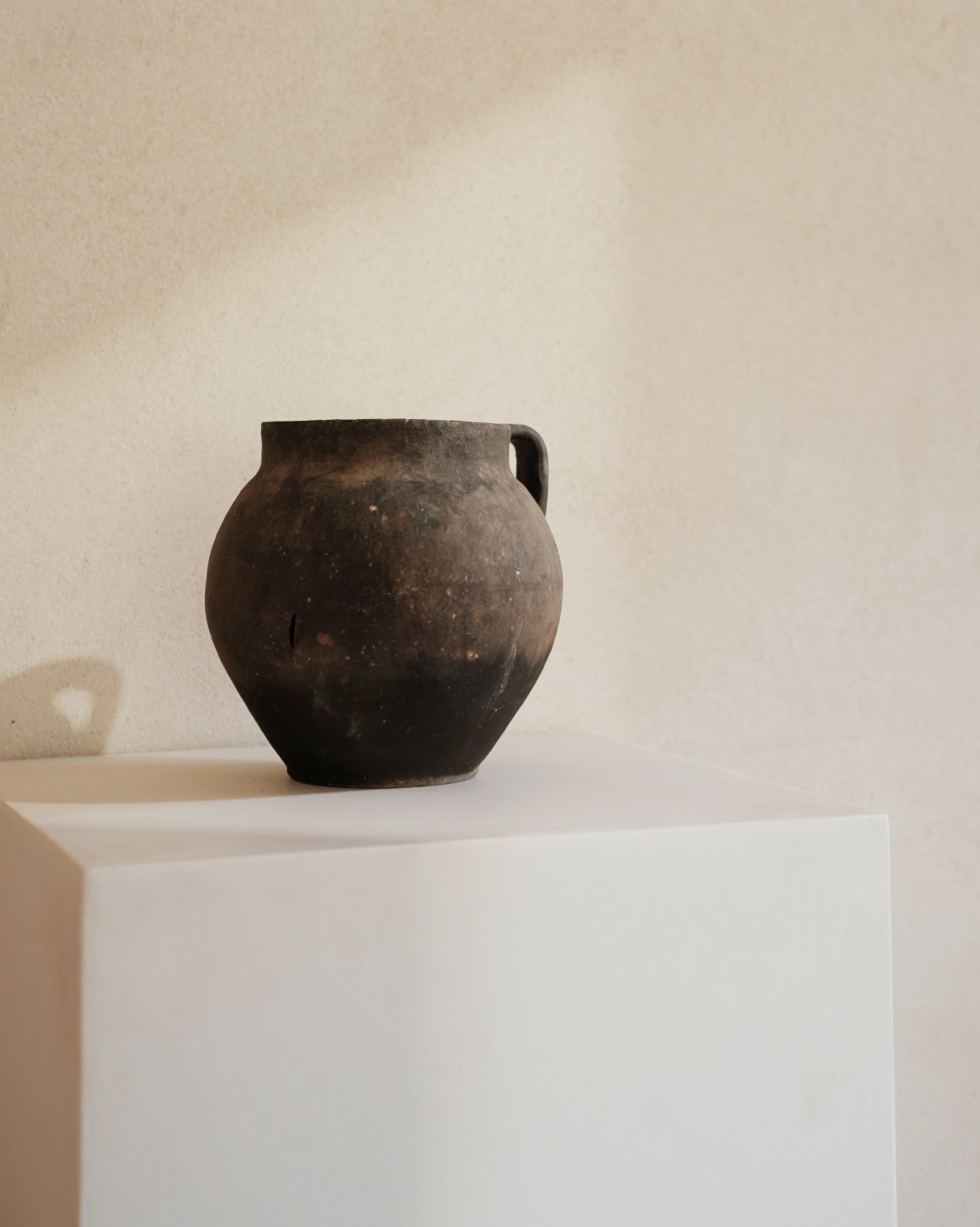 Antique Pottery
