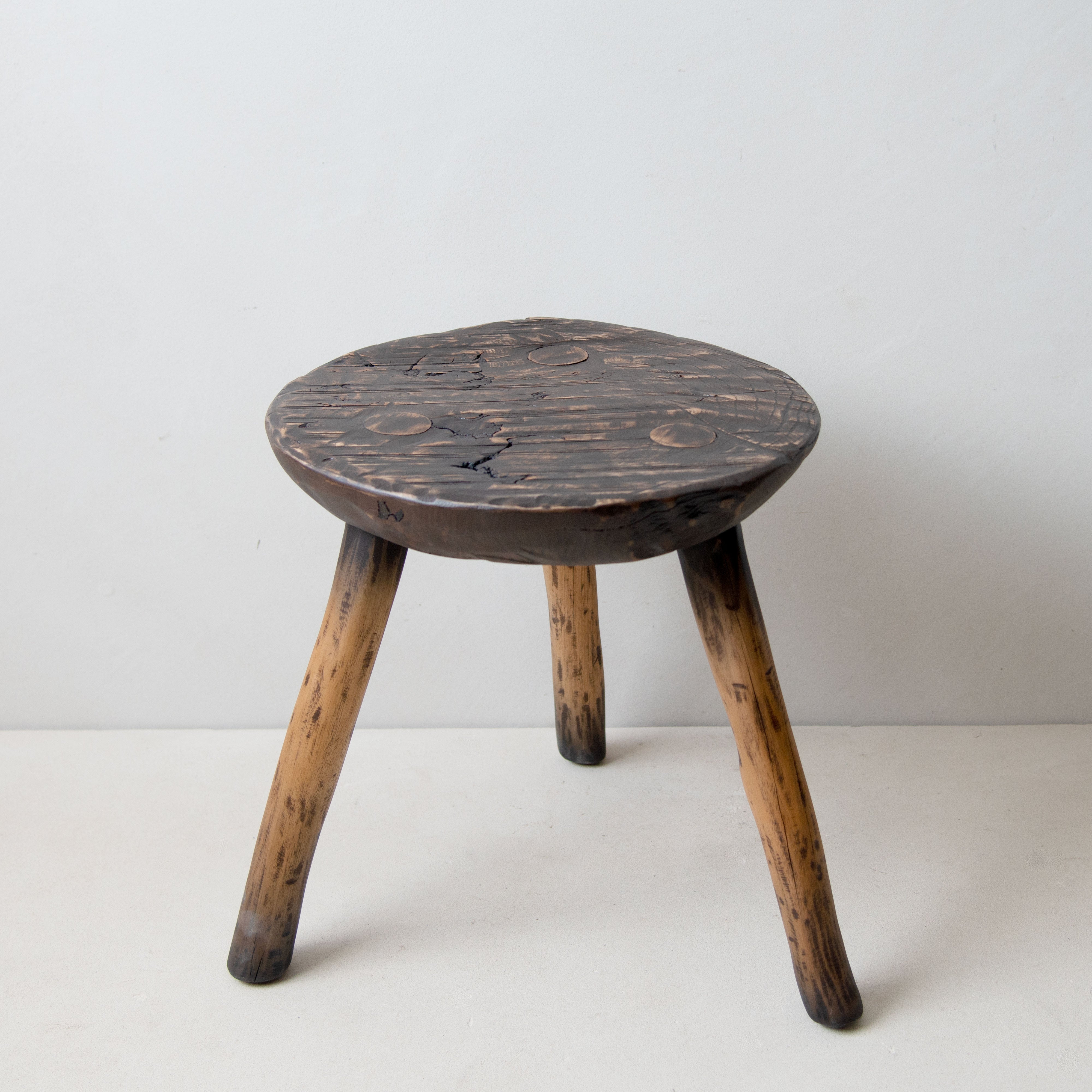 Eastwood Side Table