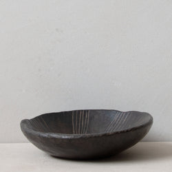Wooden Bowl