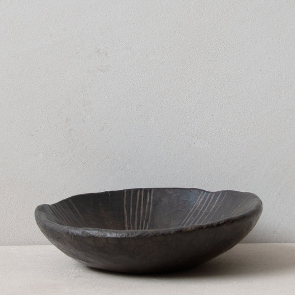 Wooden Bowl