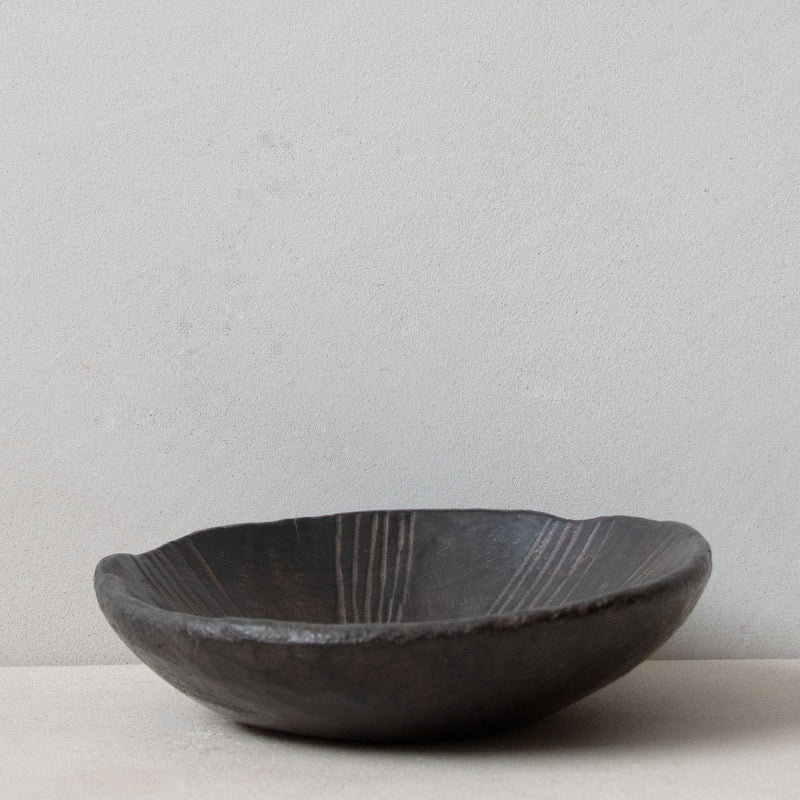 Wooden Bowl