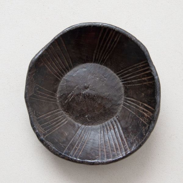 Wooden Bowl