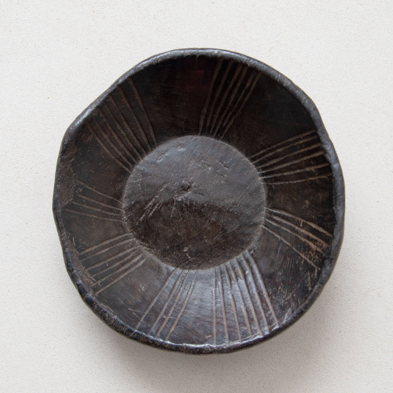 Wooden Bowl