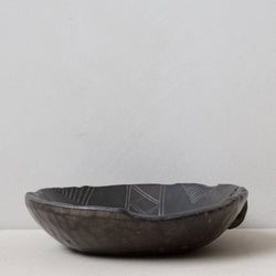 Wooden Bowl