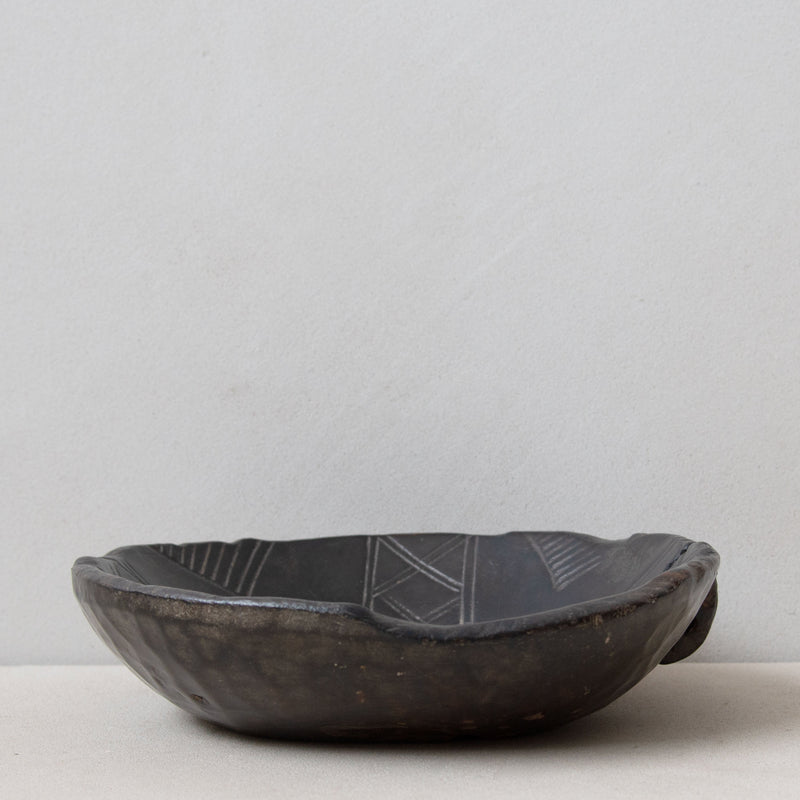 Wooden Bowl