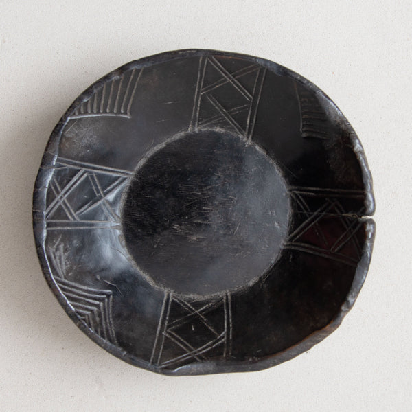 Wooden Bowl