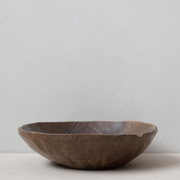 Wooden Bowl