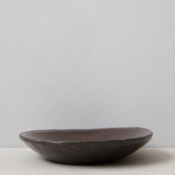 Wooden Bowl