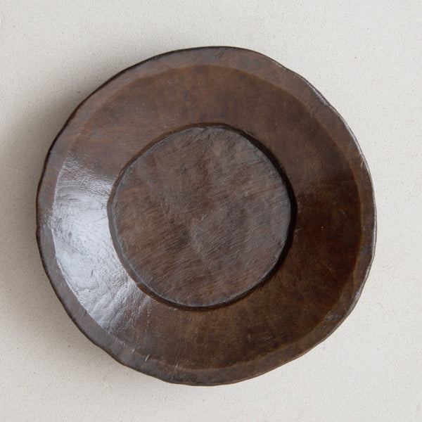 Wooden Bowl