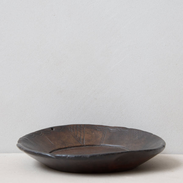 Wooden Bowl