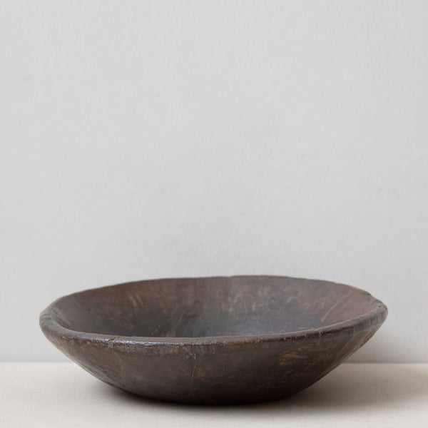 Wooden Bowl
