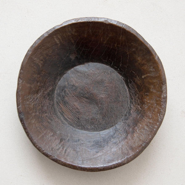 Wooden Bowl