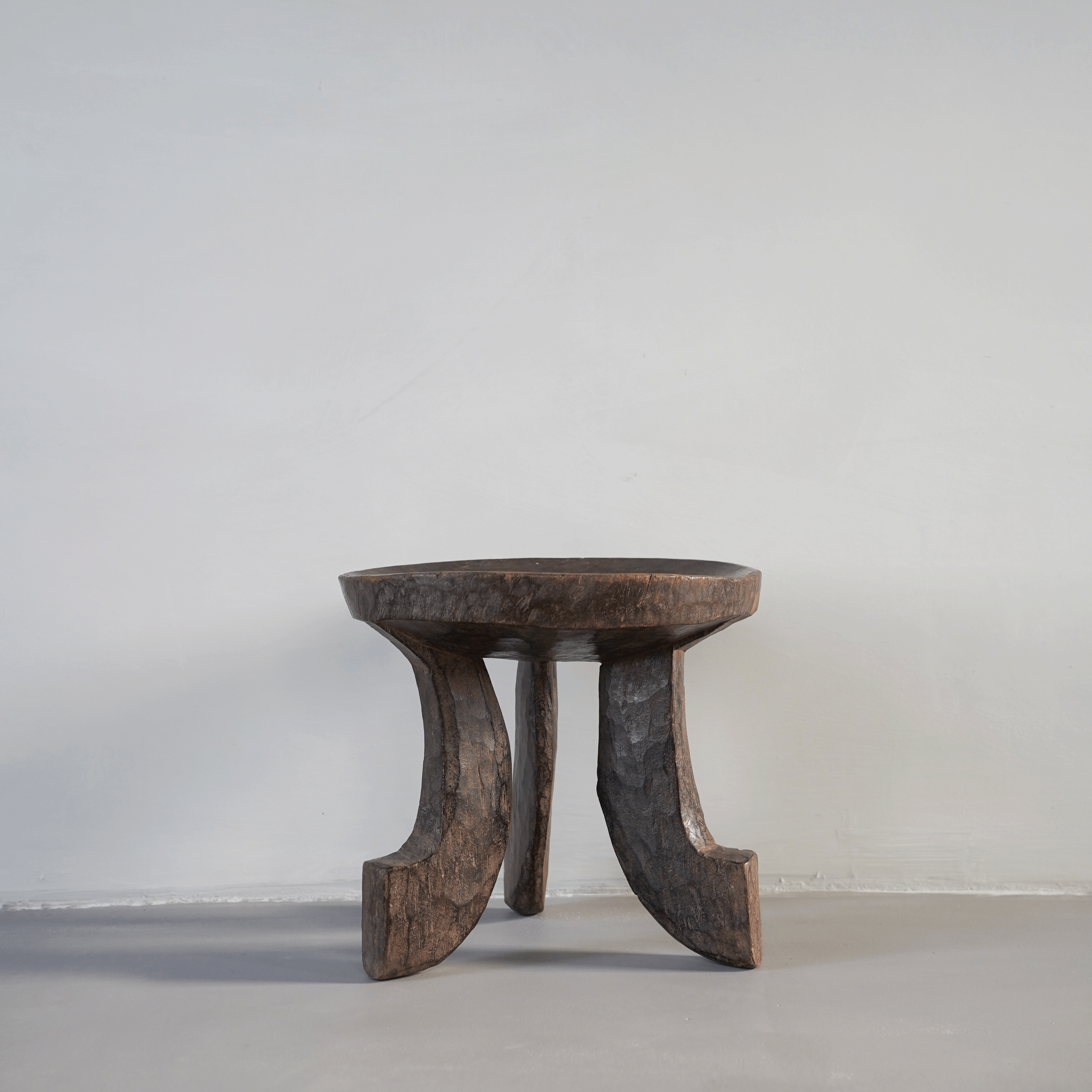 Ethiopian Stool