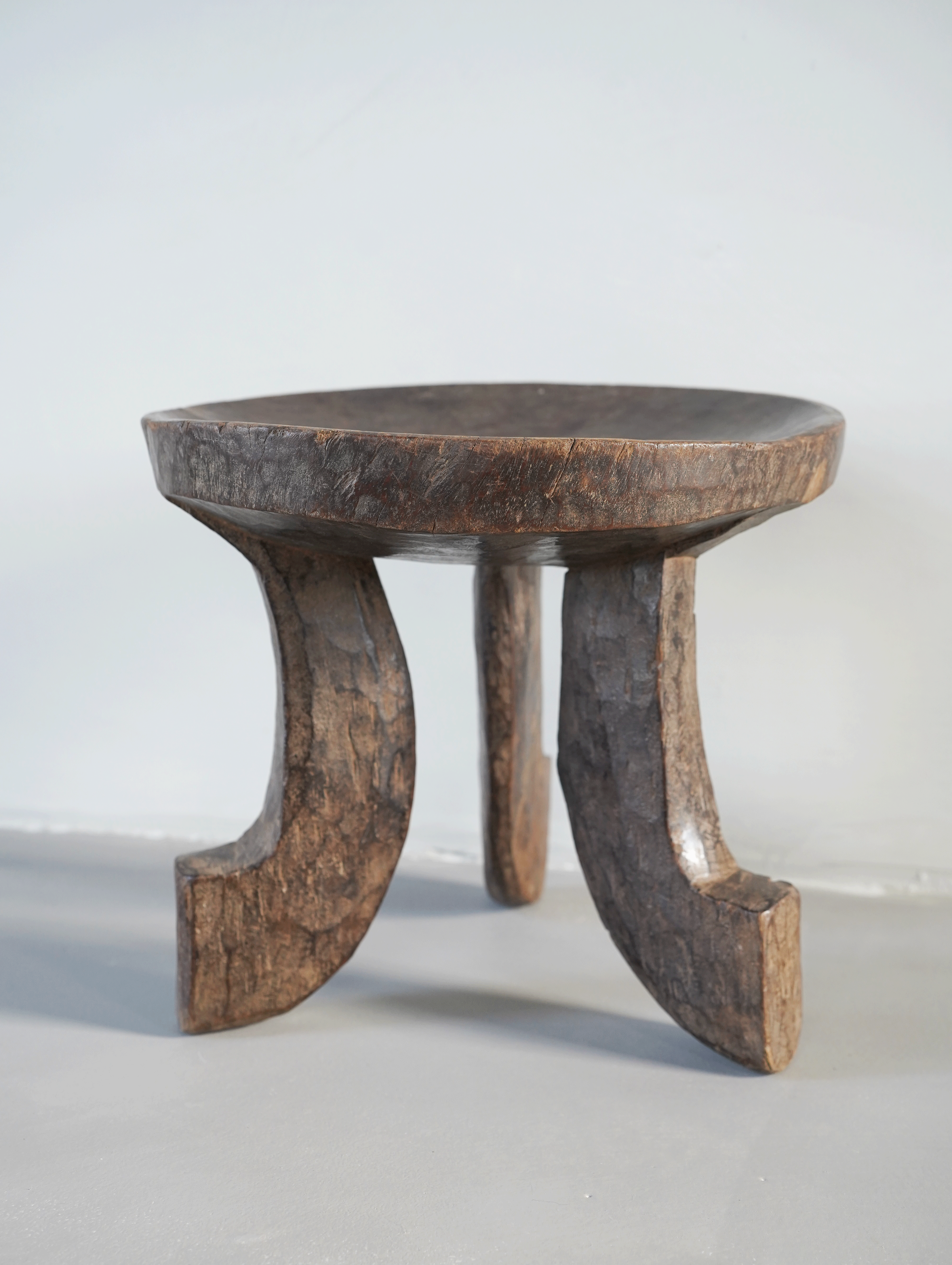 Ethiopian Stool