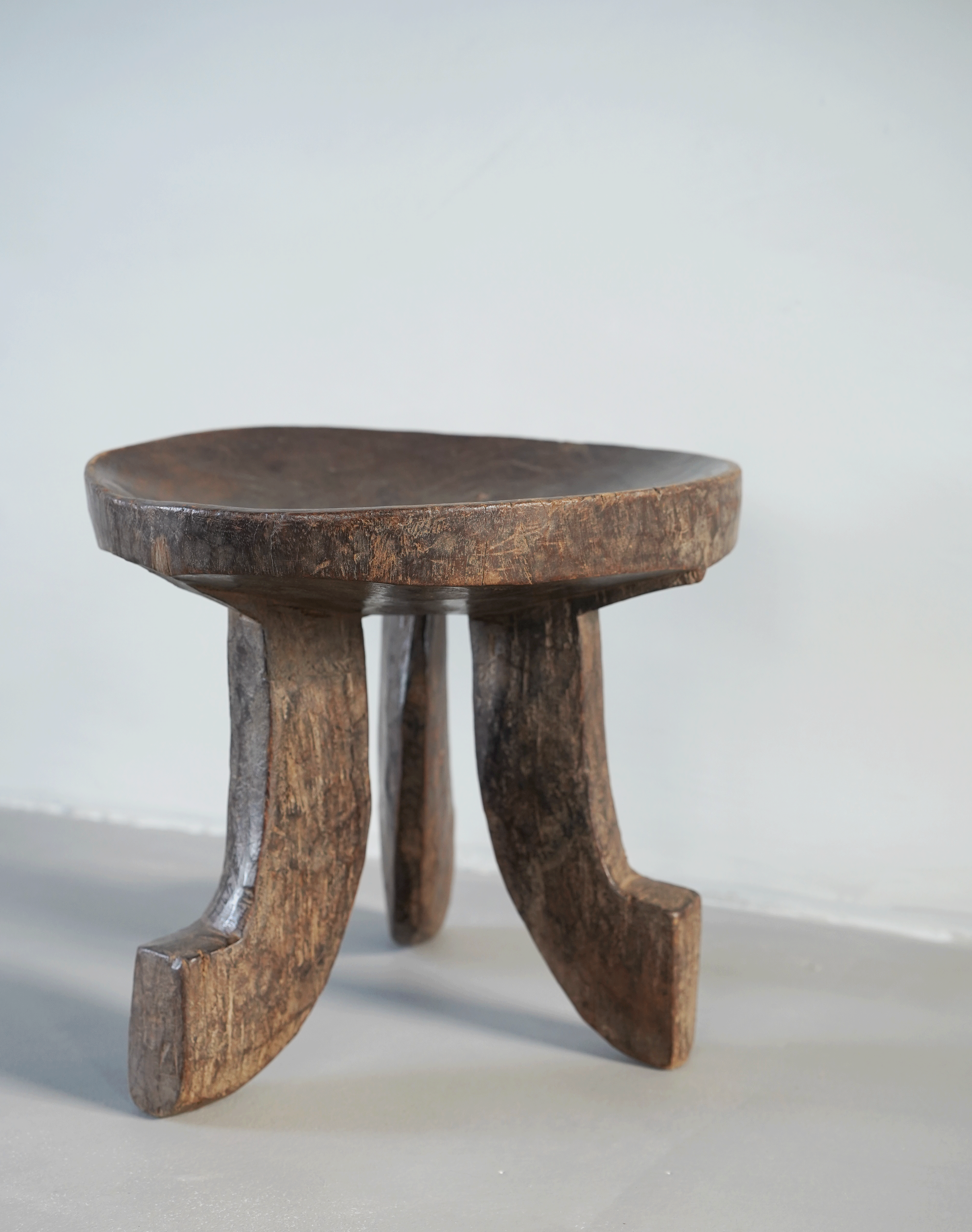 Ethiopian Stool