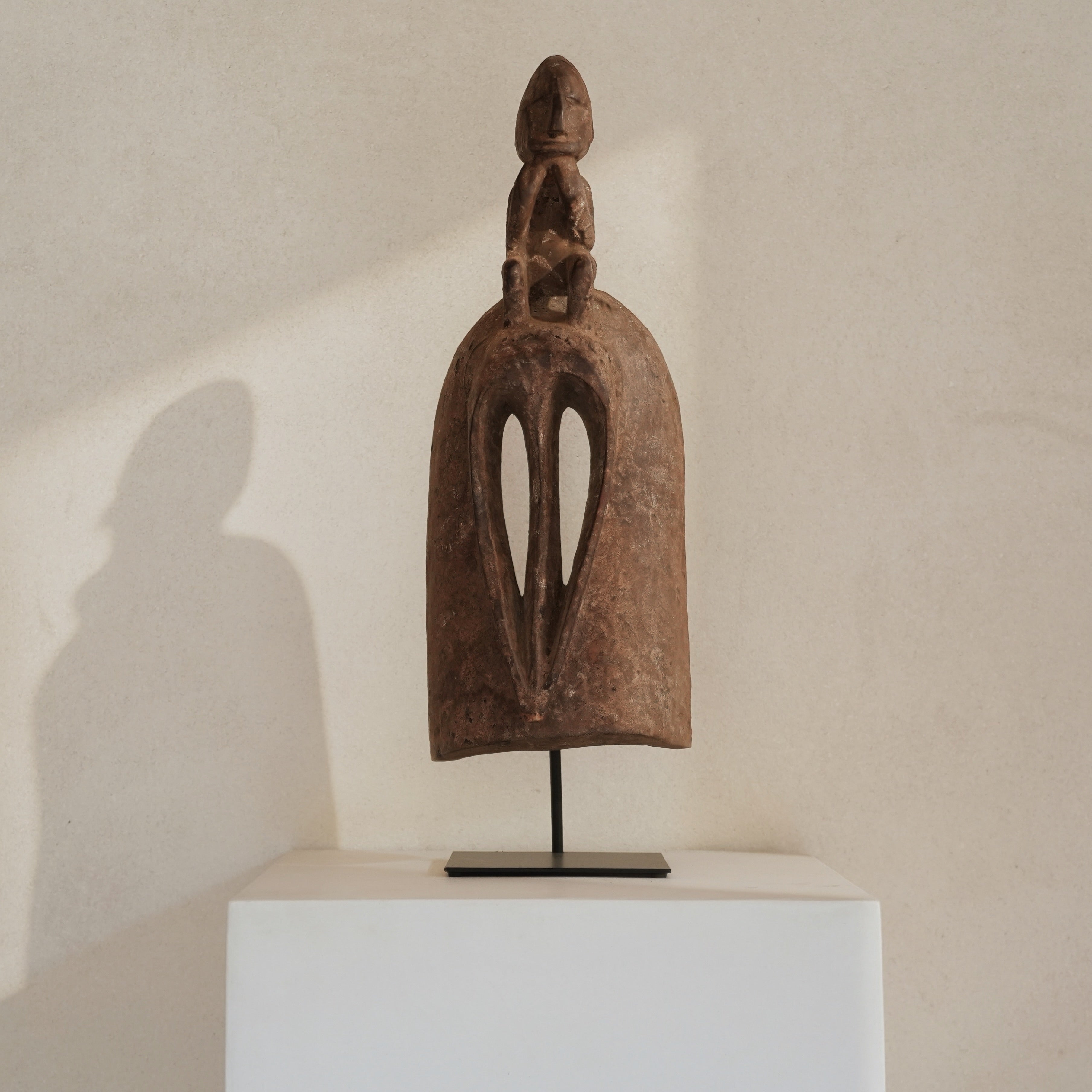 Dogon Mask 13
