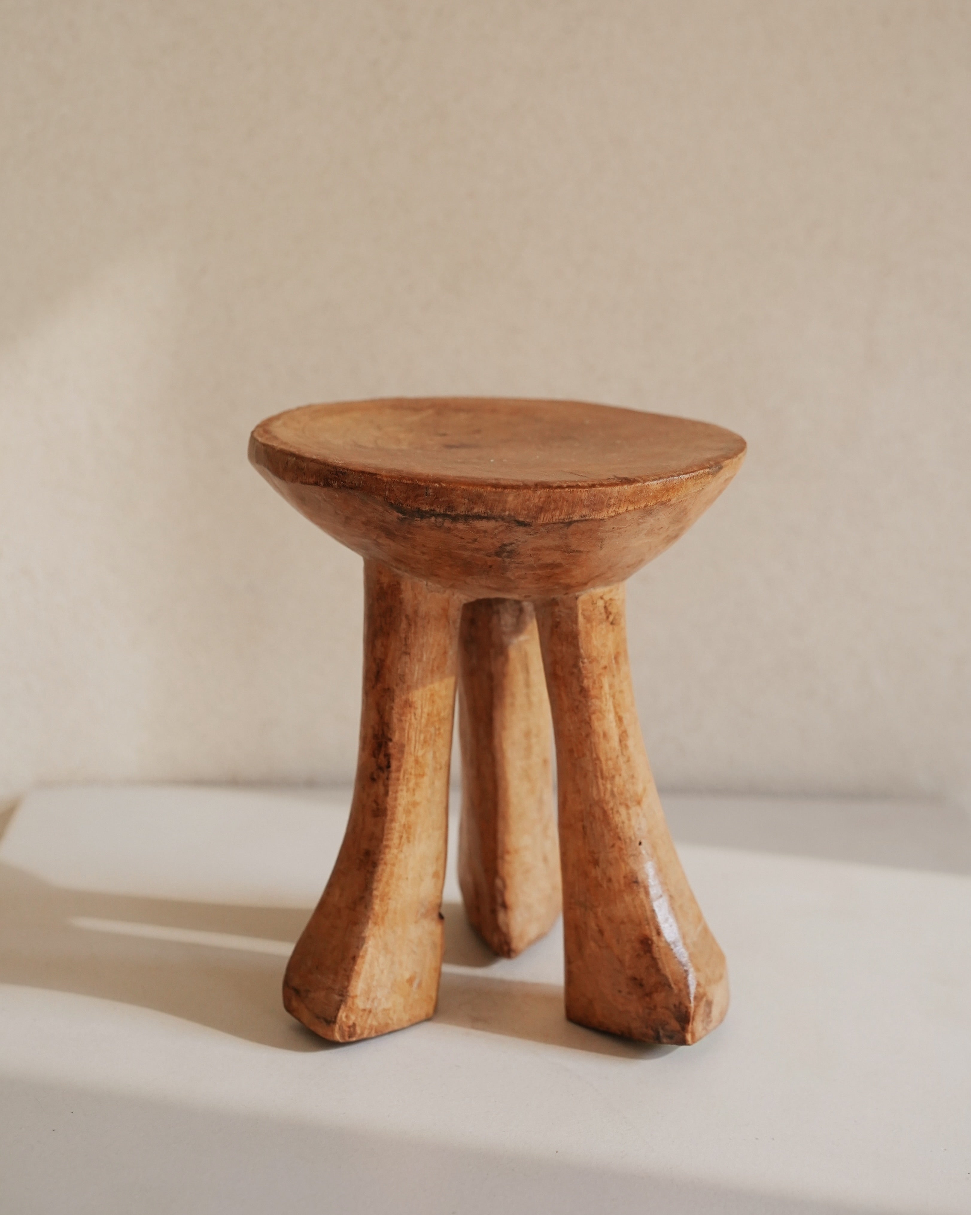 Pokot Stool
