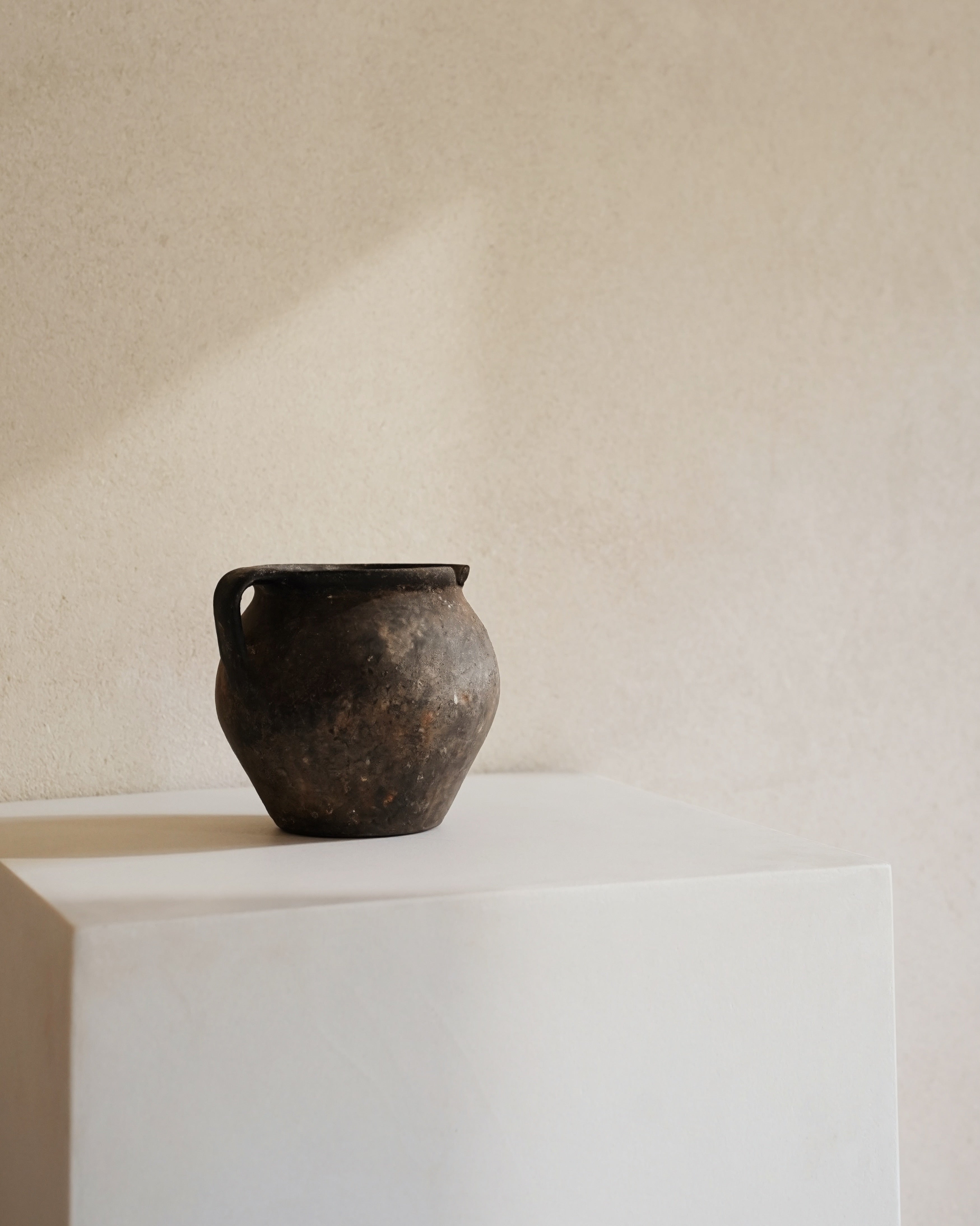 Antique Pottery
