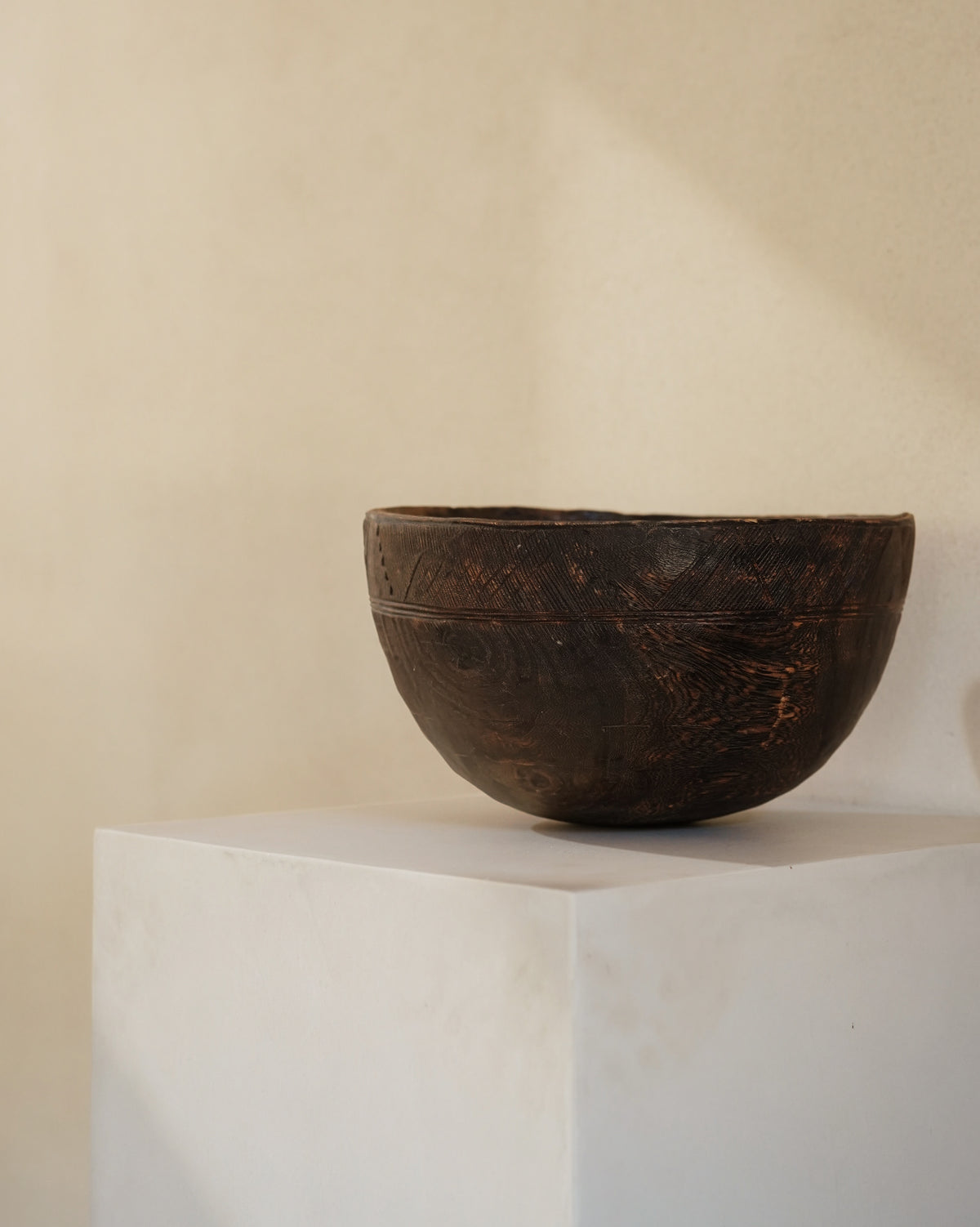 Tuareg Bowl 18