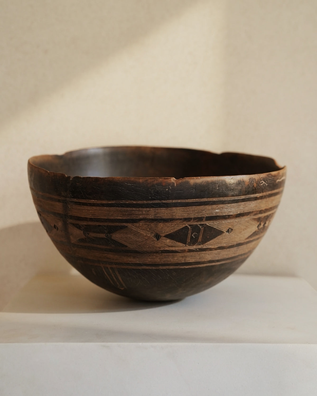 Tuareg Bowl 14