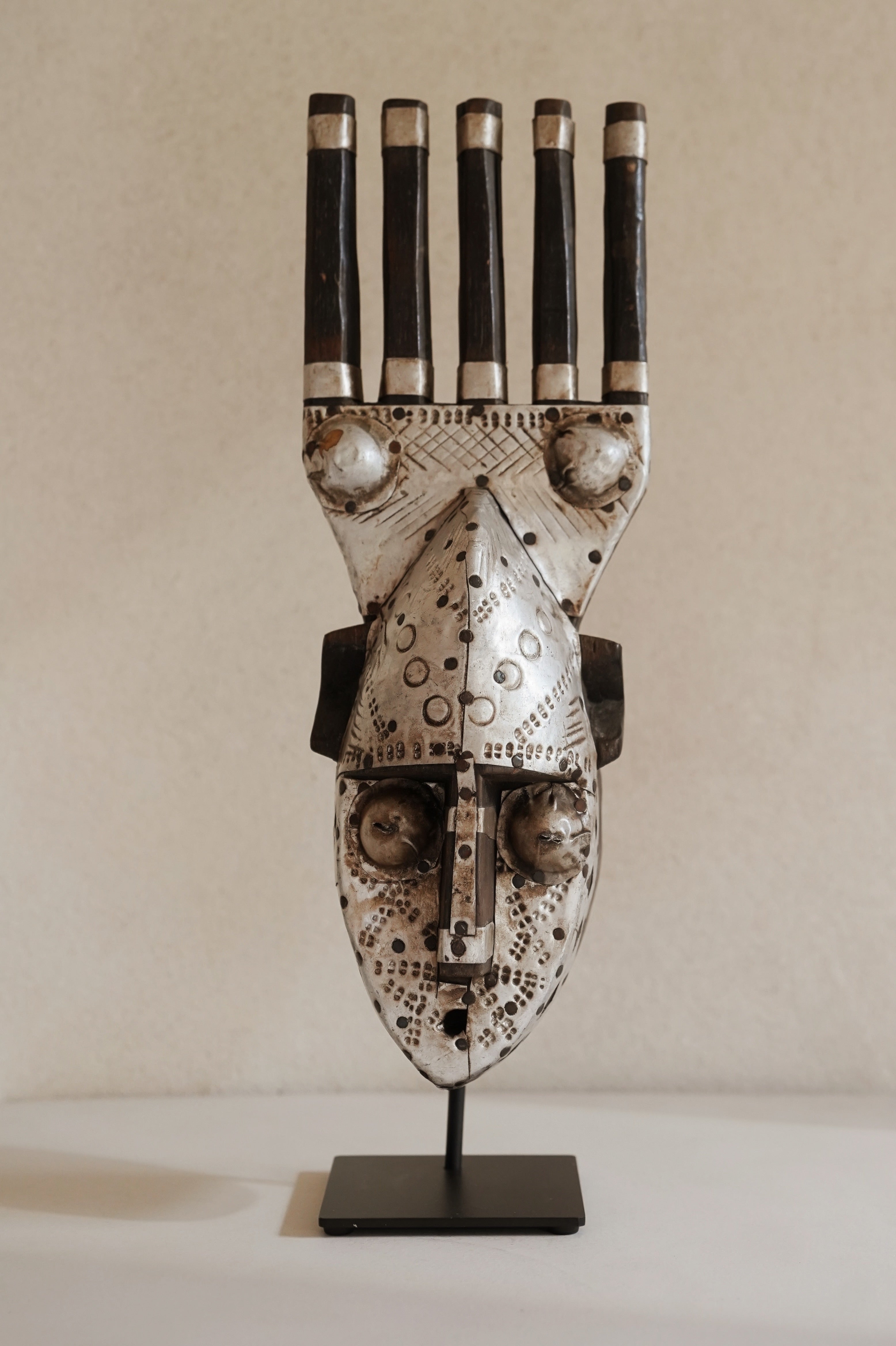 Malinke Mask 
