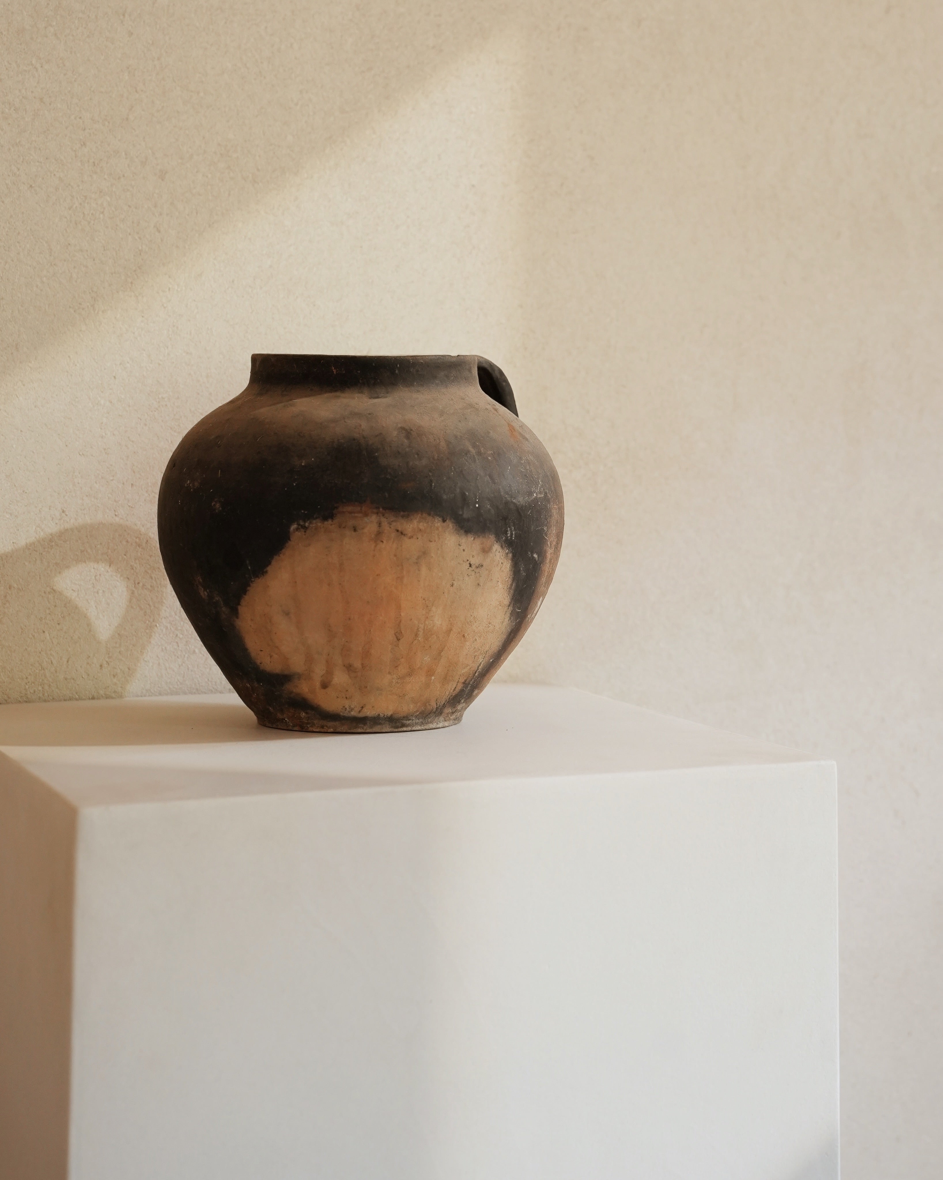 Antique Pottery