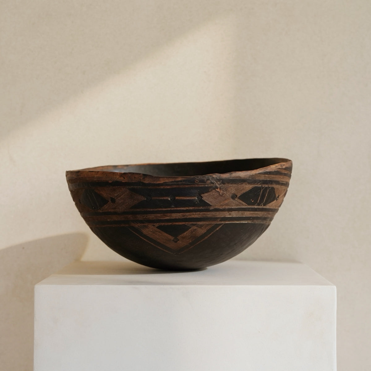 Tuareg Bowl 28