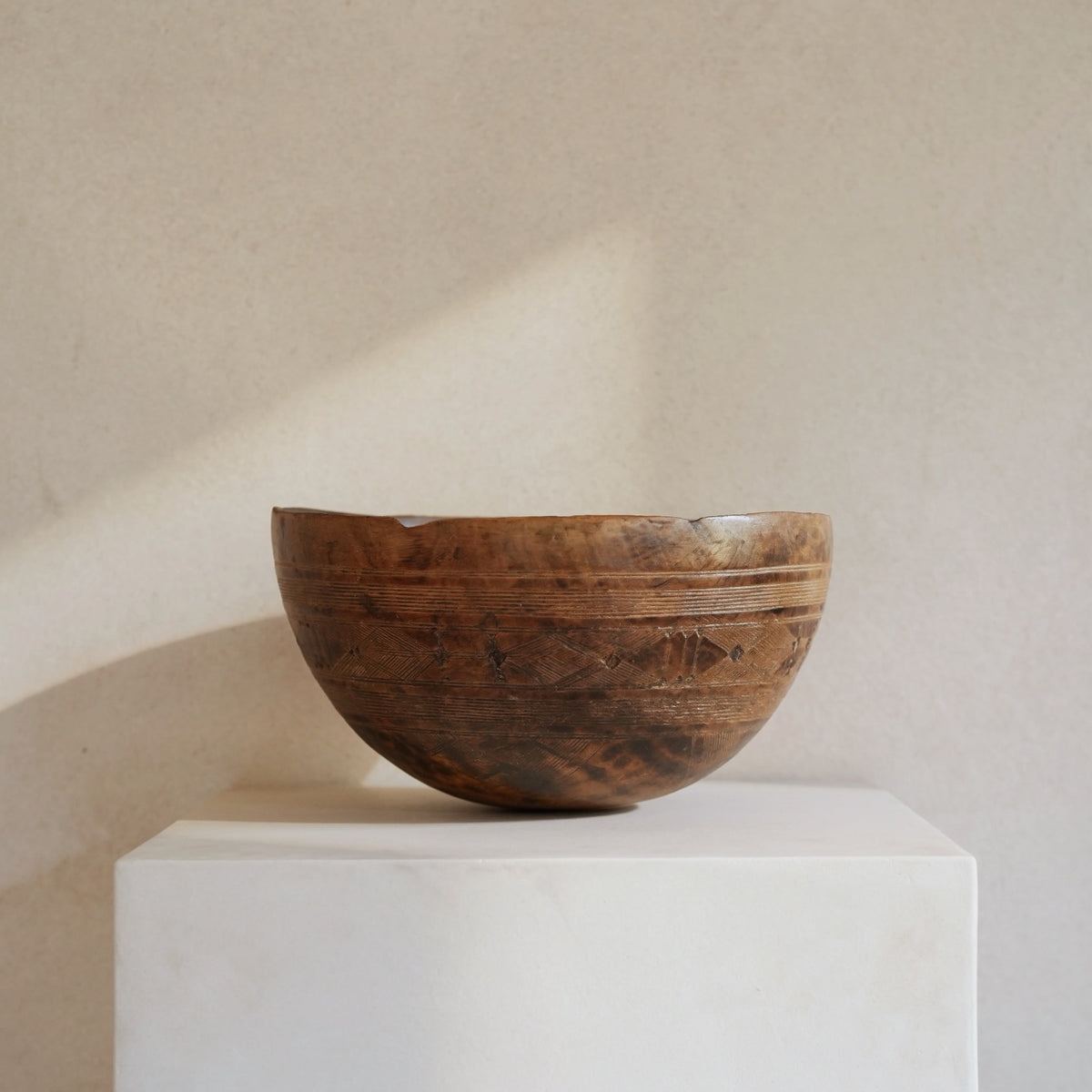 Tuareg Bowl 23