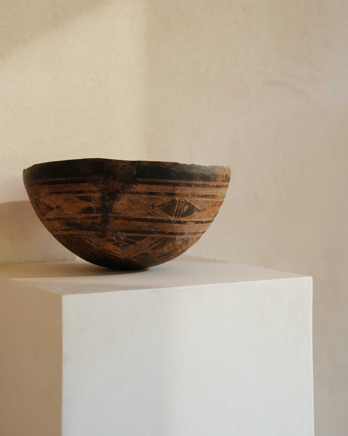 Tuareg Bowl 17