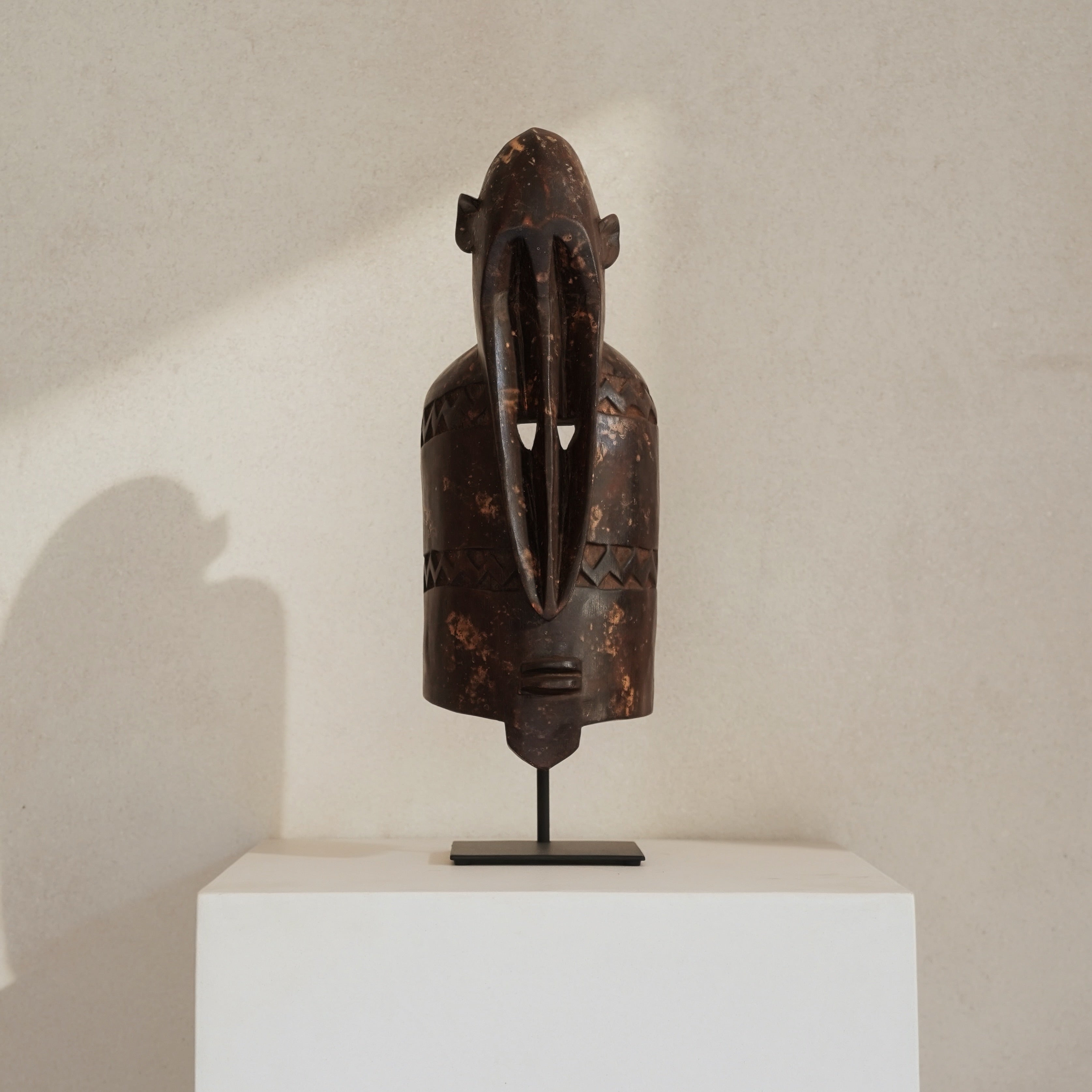 Dogon Mask 14
