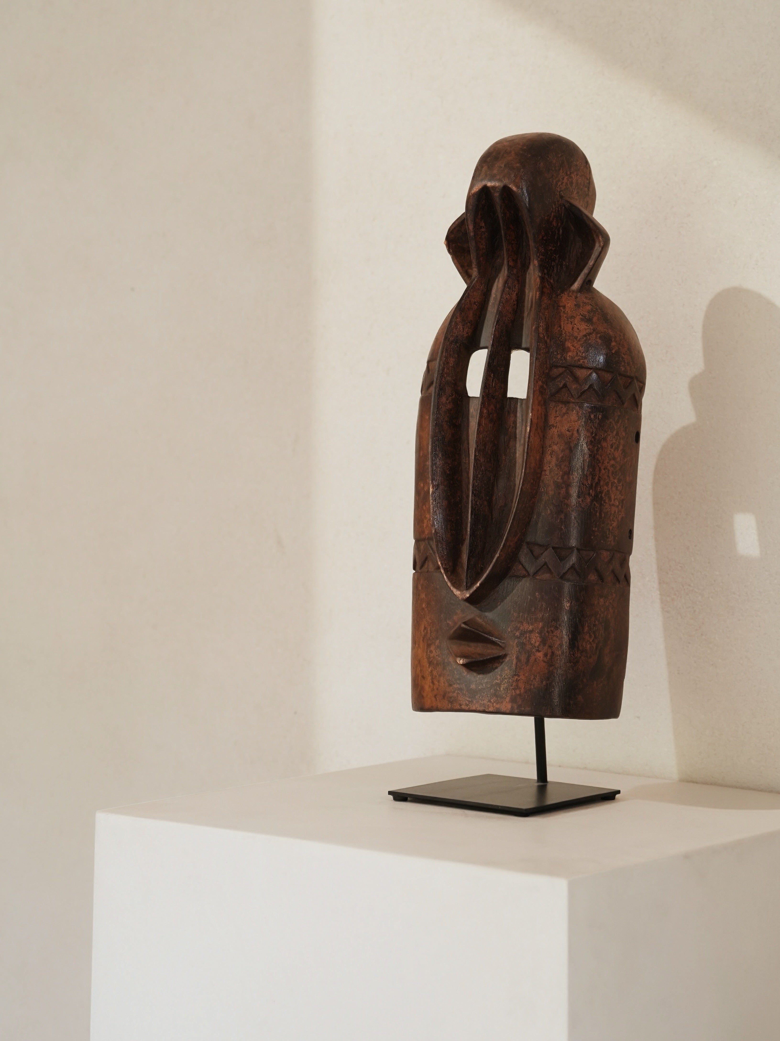 Dogon Mask 16