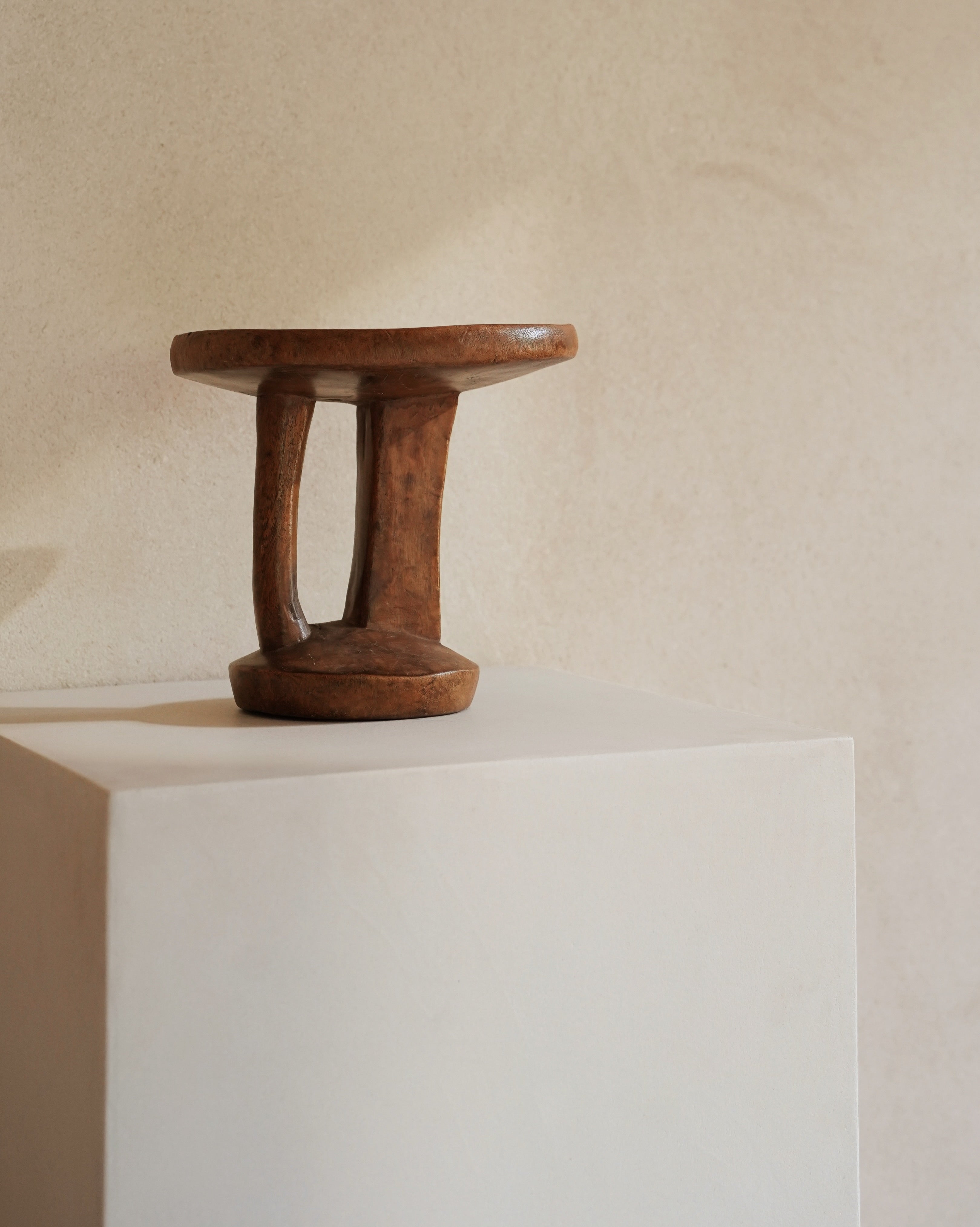Pokot Stool 13