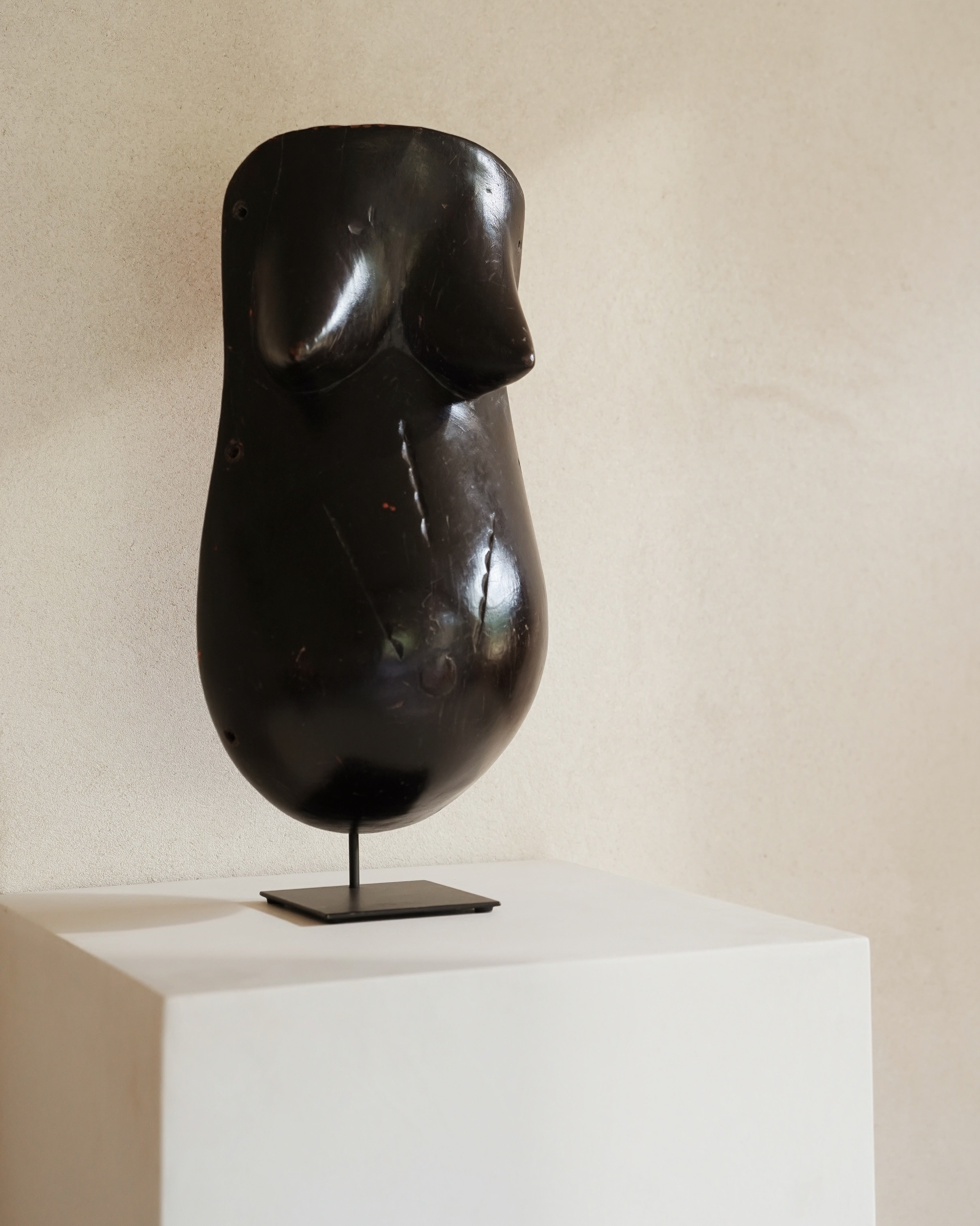 Makonde Body Mask 02