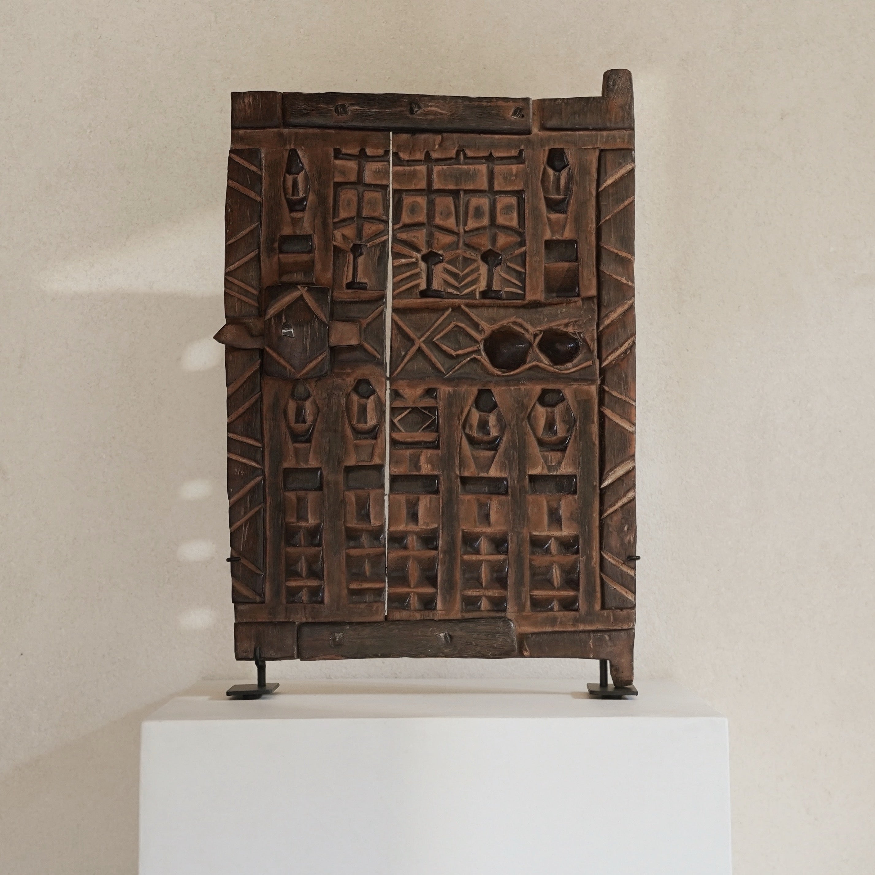 Dogon Door 02