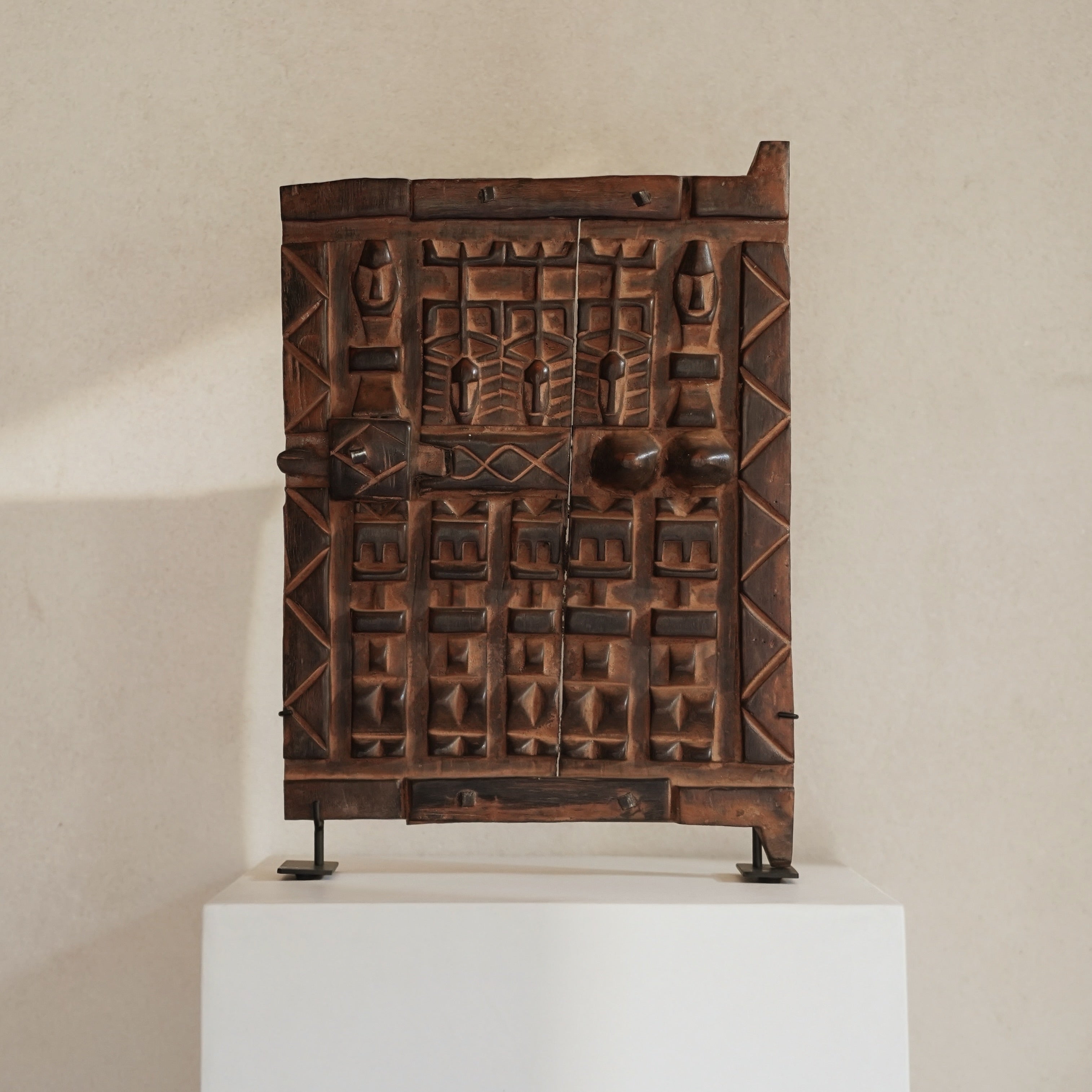 Dogon Door