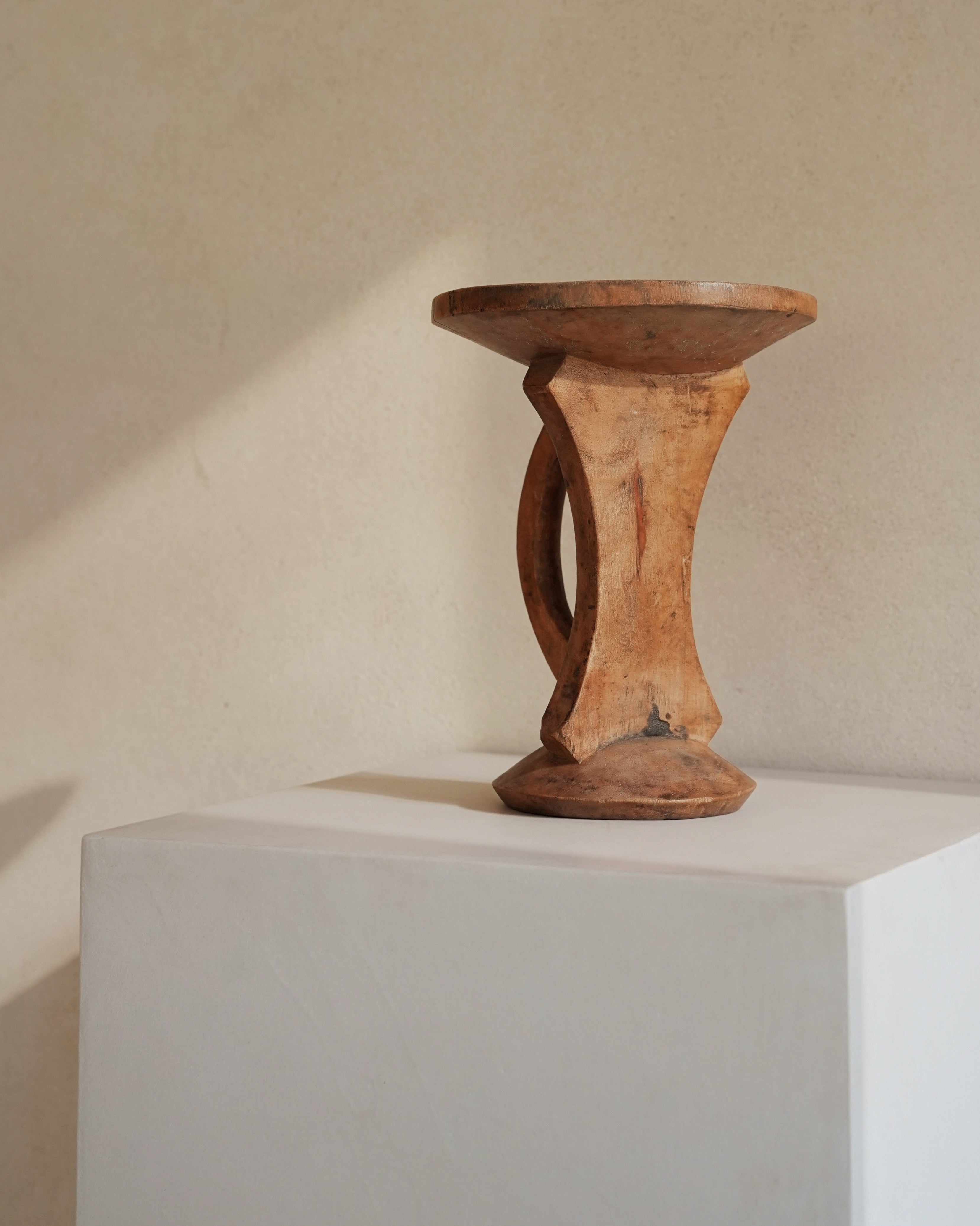 Pokot Stool 09
