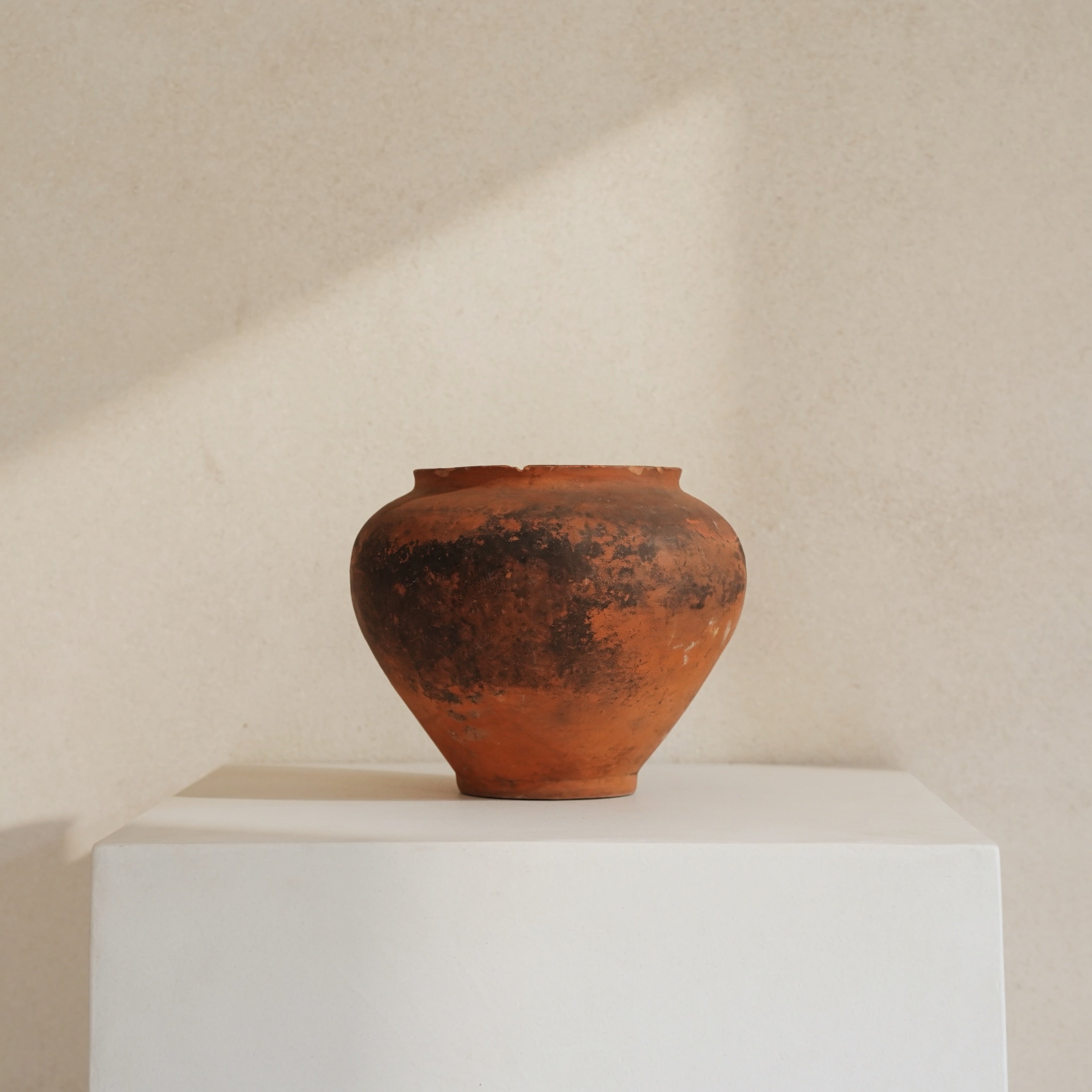 Antique Ceramics