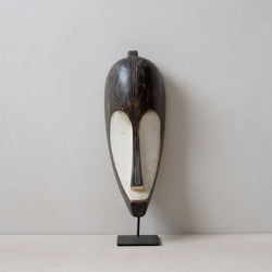Fang Mask Ornament