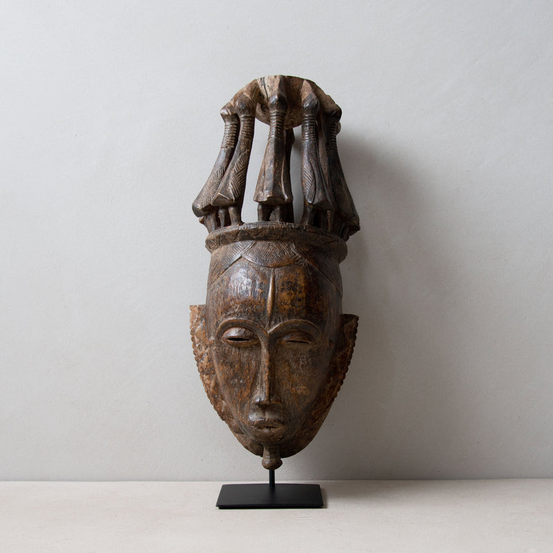 Guro Mask