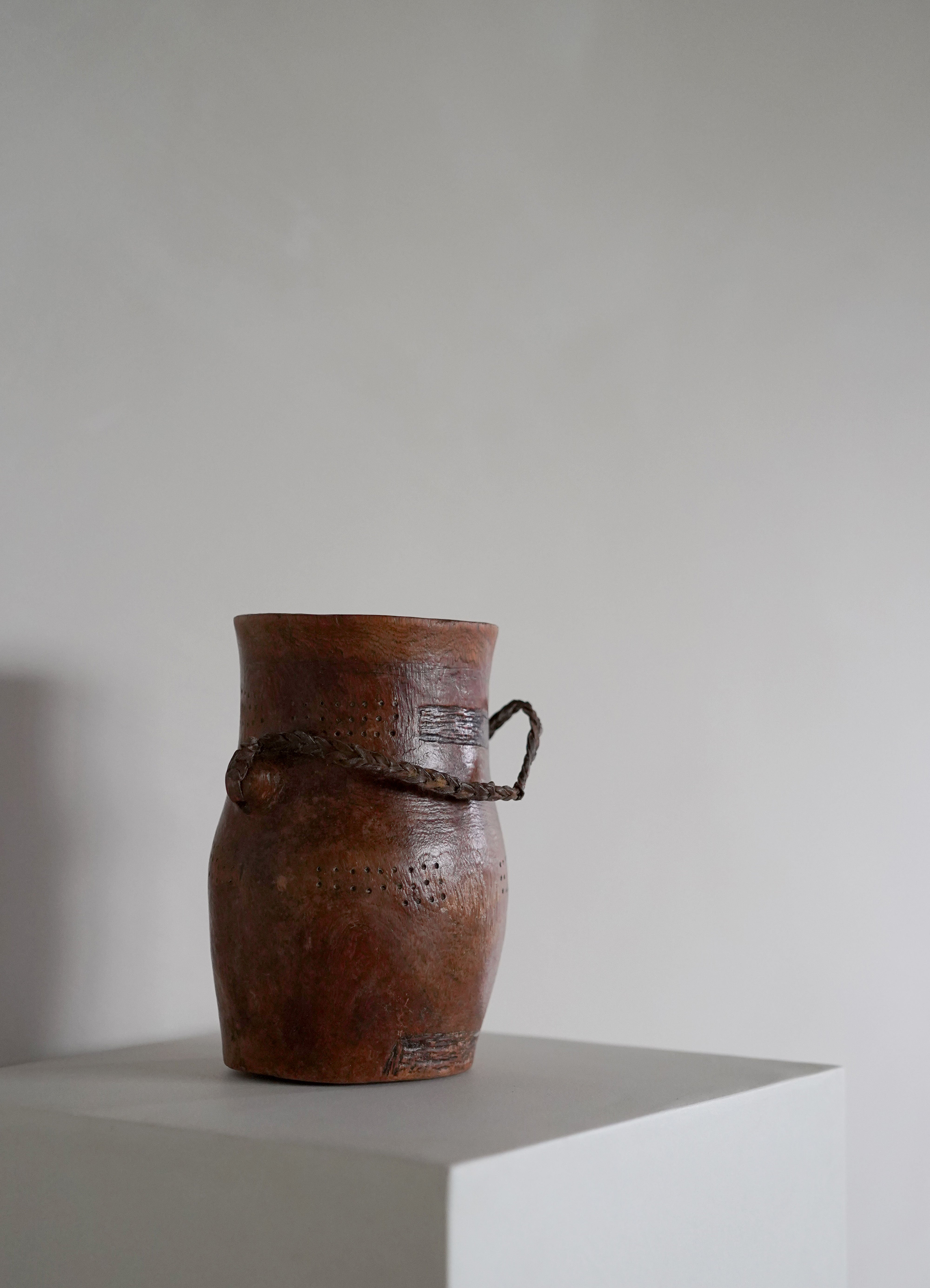 Turkana Honey Pot