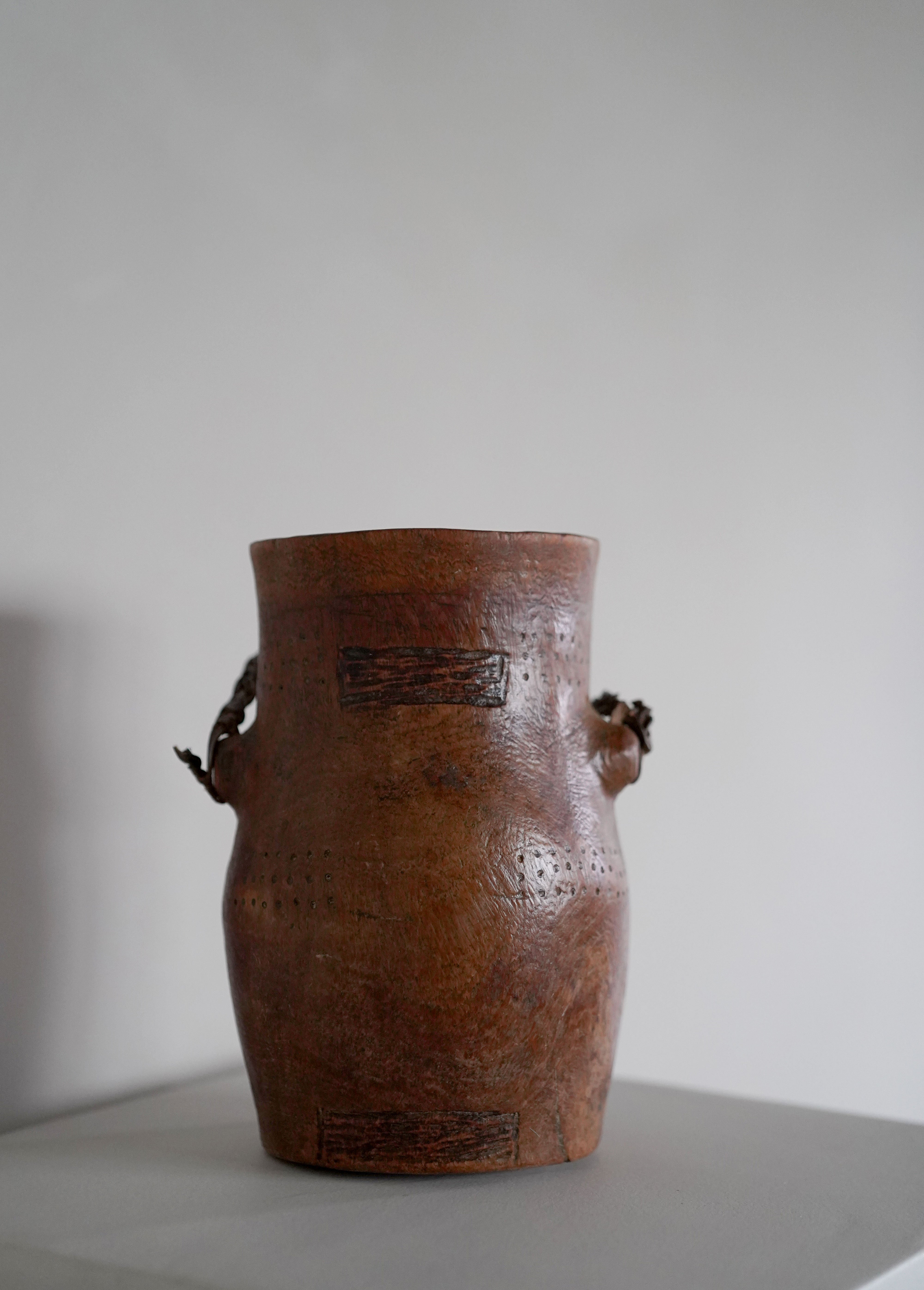 Turkana Honey Pot 15