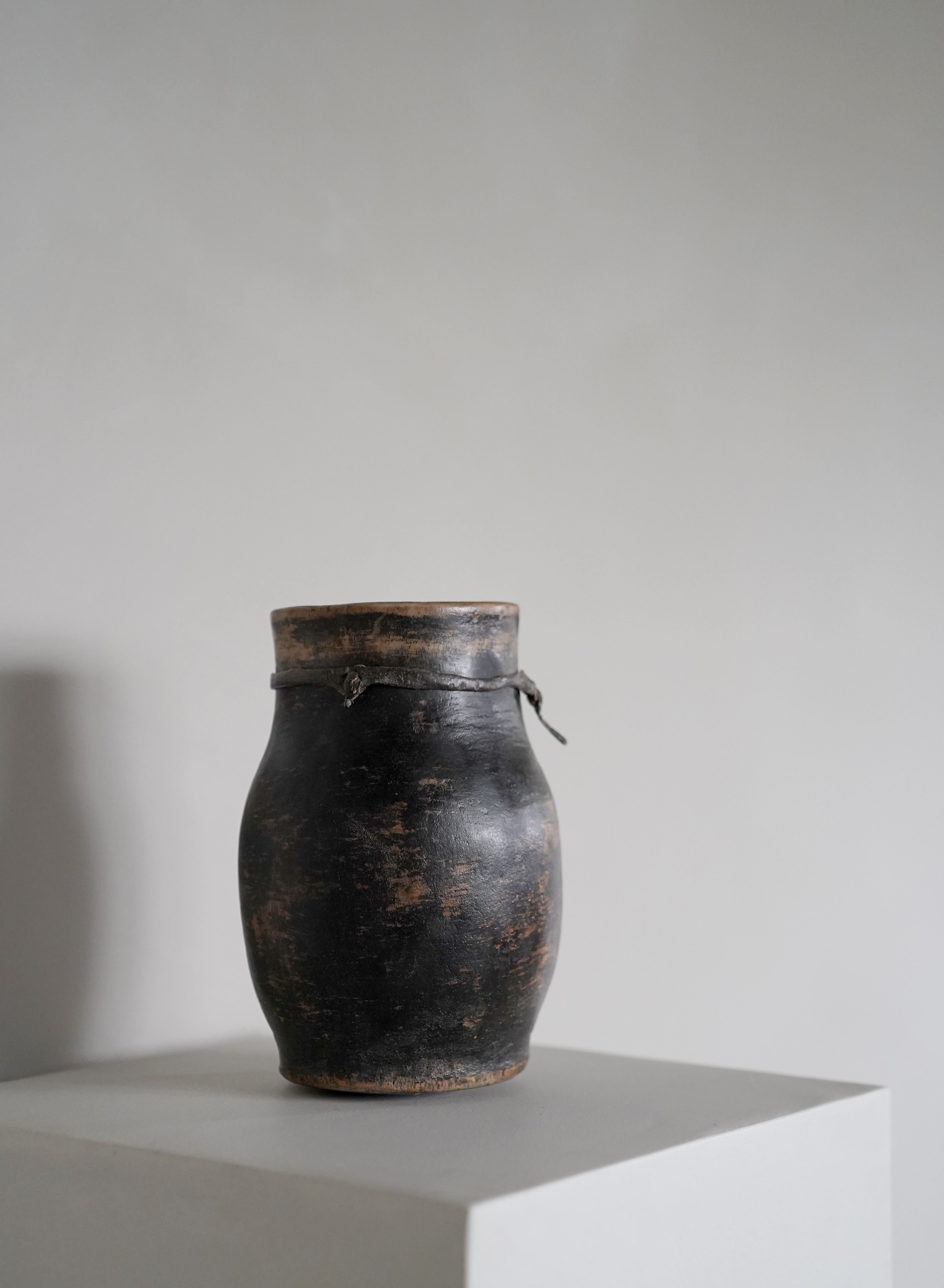 Turkana Honey Pot