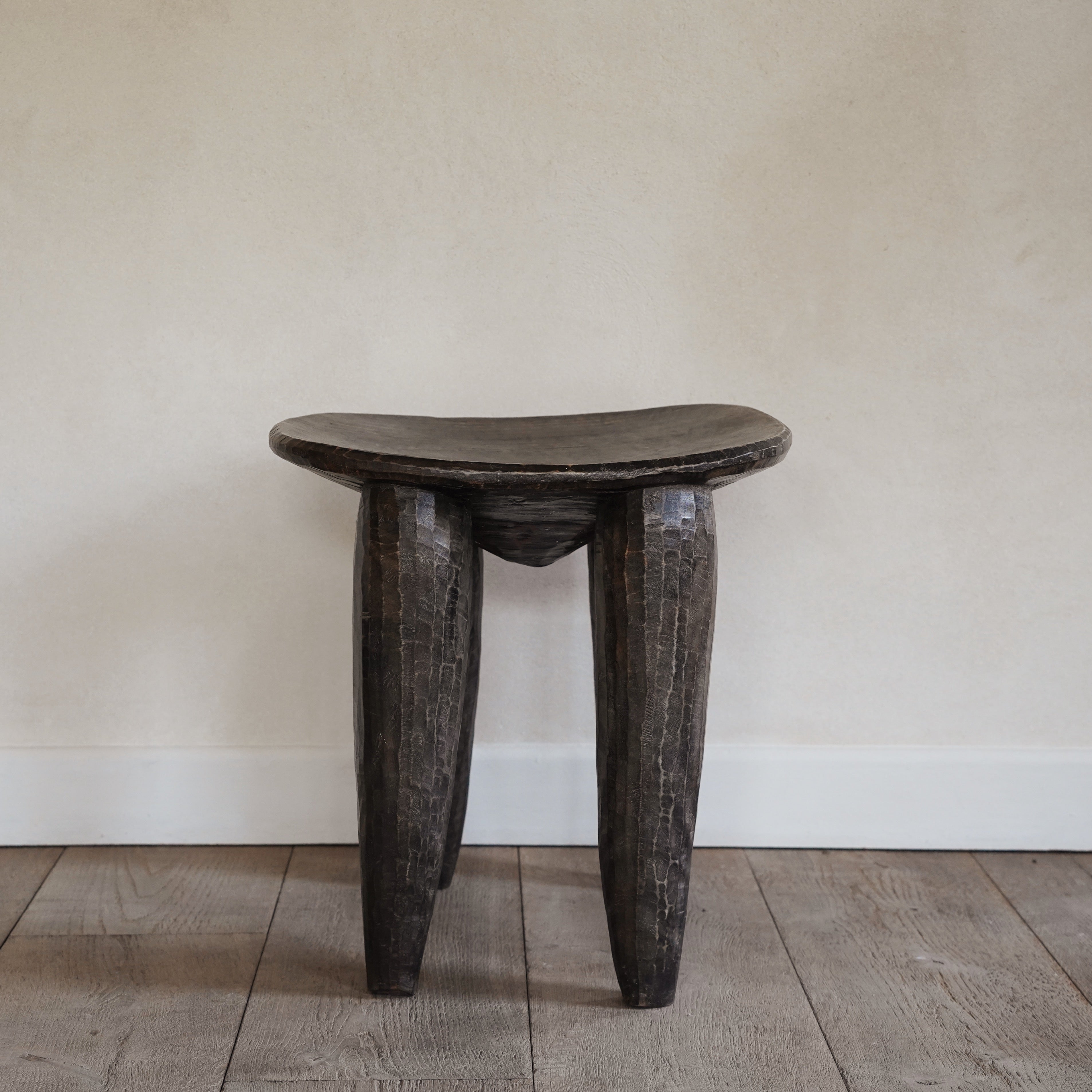 Senufo Stool